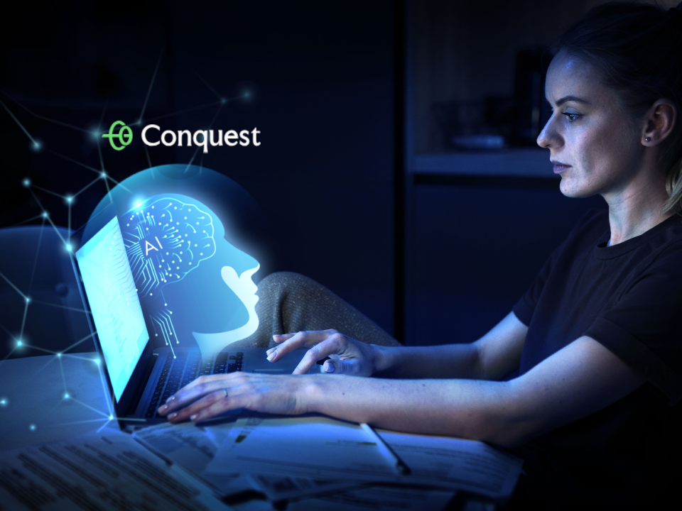 Conquest Brings its Verifiable AI Financial Advice Engine into Anthropic’s Claude for Financial Advisors