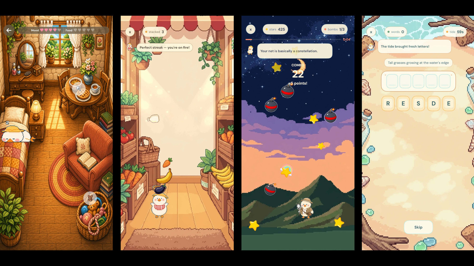 Meta's Waddle World is a Tamagotchi-like AI pet app