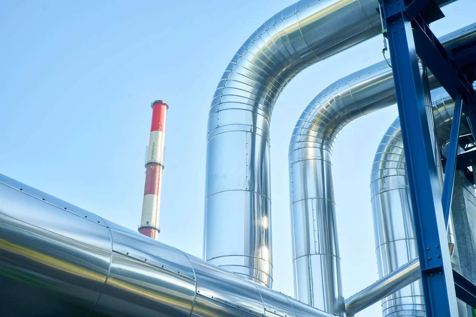Veolia To Supply CO2 Purification Tech For Protos CCS Project