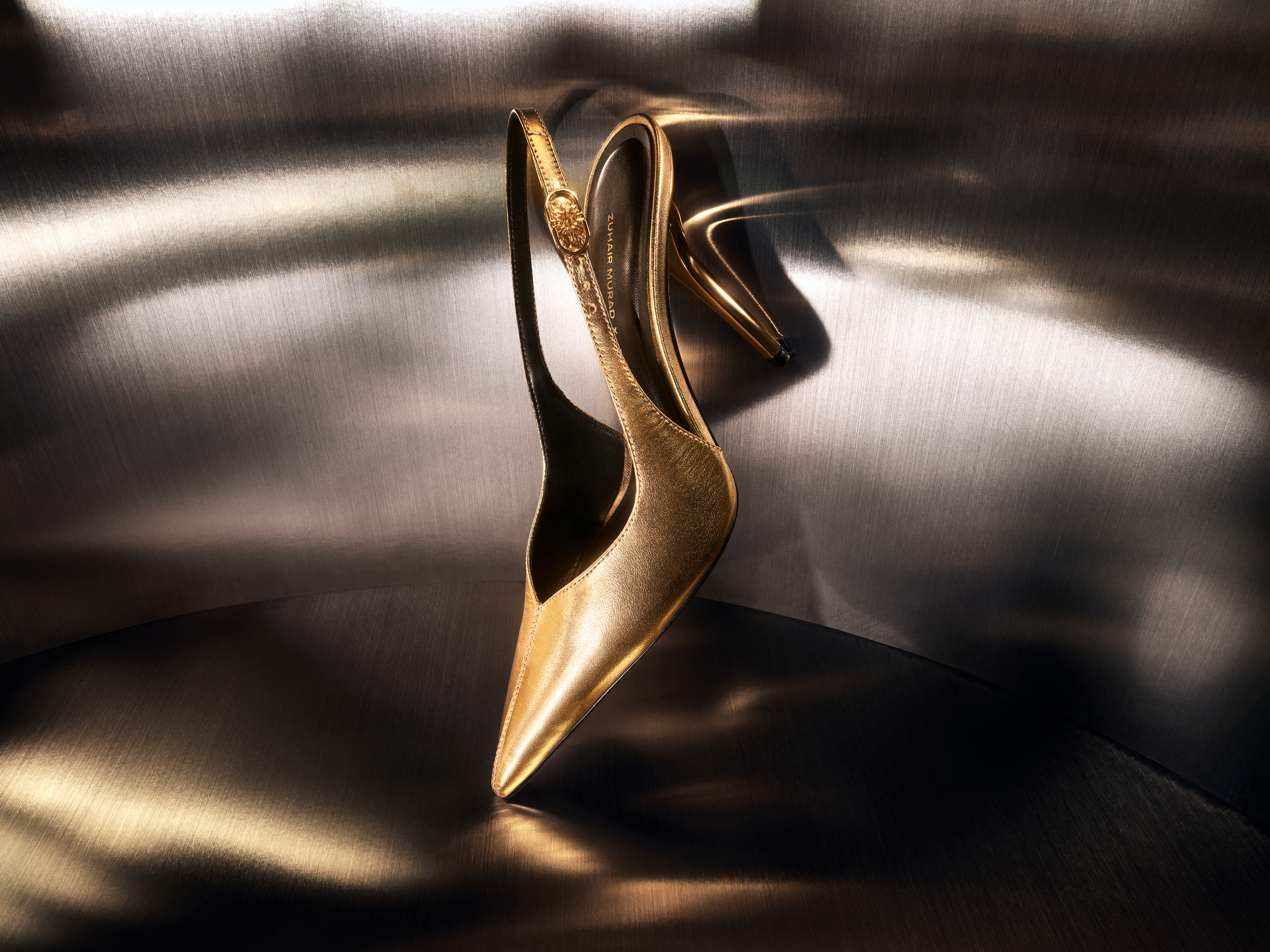 Exclusive: What does a couture house want with Aldo?