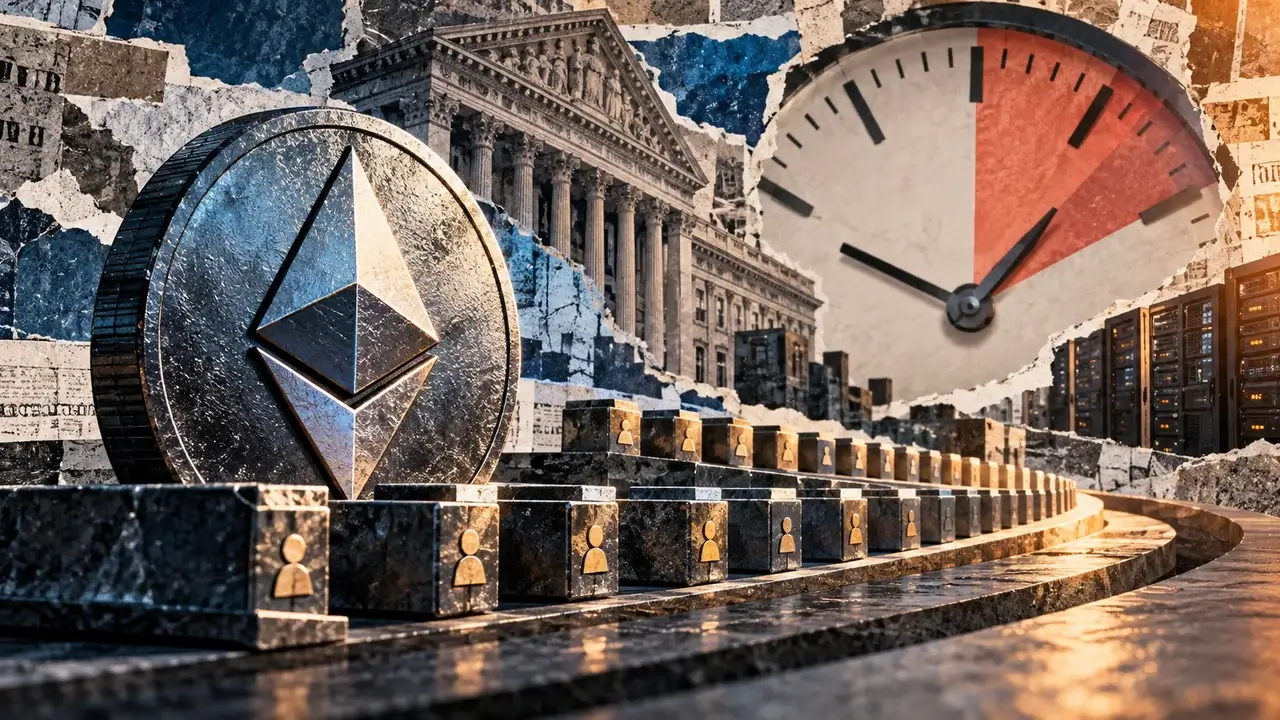 Ethereum’s $3 billion blockspace bet hinges on who gets to produce the next block