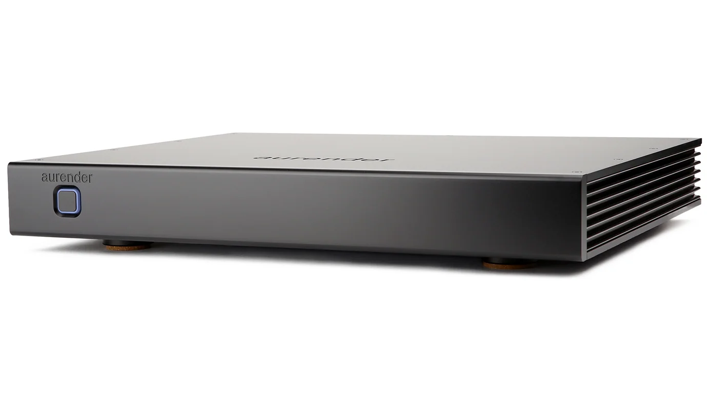 $4,700 audiophile-grade network hub promises a noise-free experience and music with 'emotional impact' — seven isolation stages per port were chosen with 'listening comparisons,' uses a $5 Realtek controller