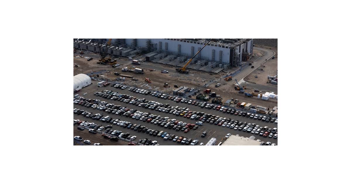 Insight: Nevada unions, politicians caught between AI job creation and destruction