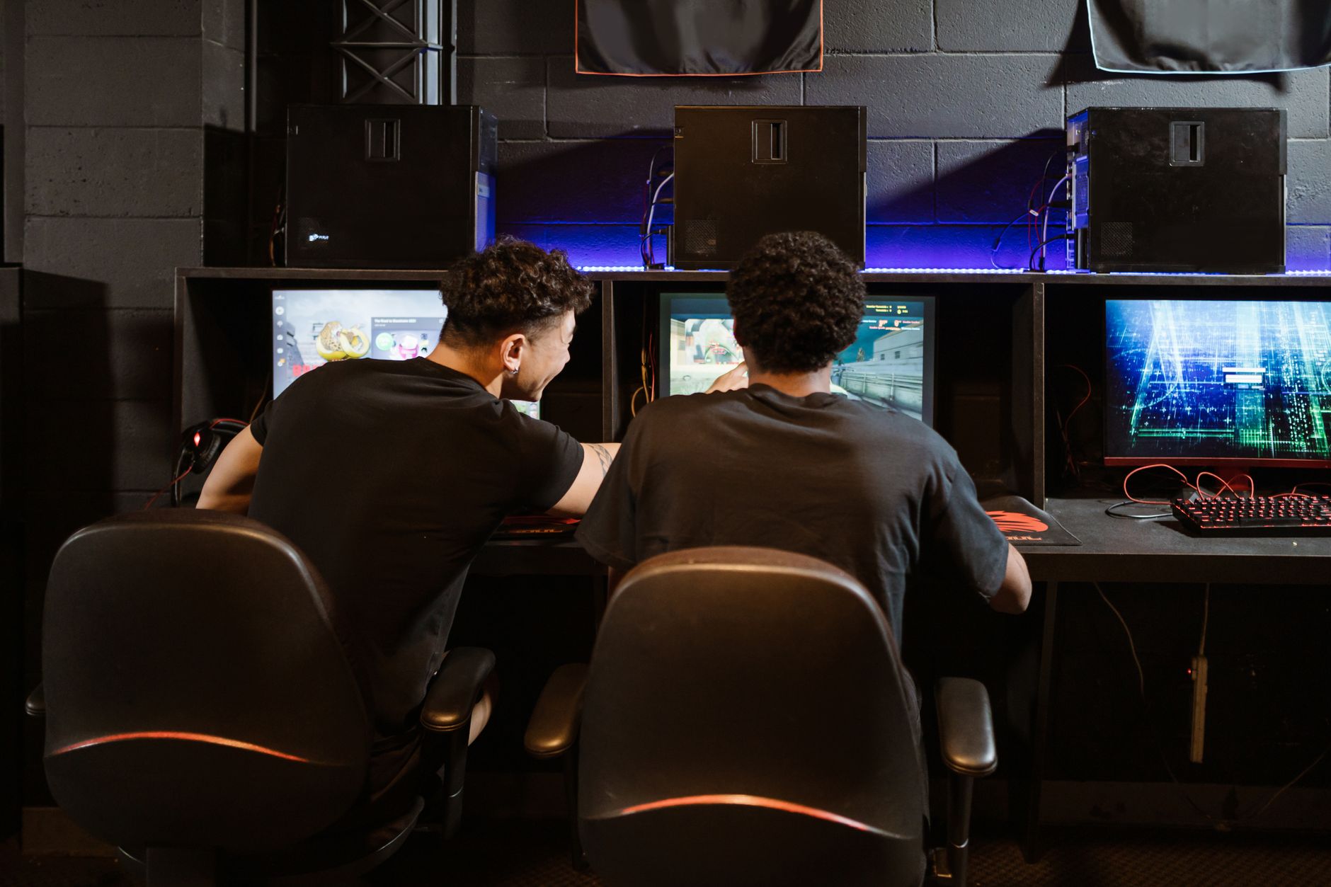 jL beats former team NAVI as Vitality reach PGL Masters Bucharest playoffs
