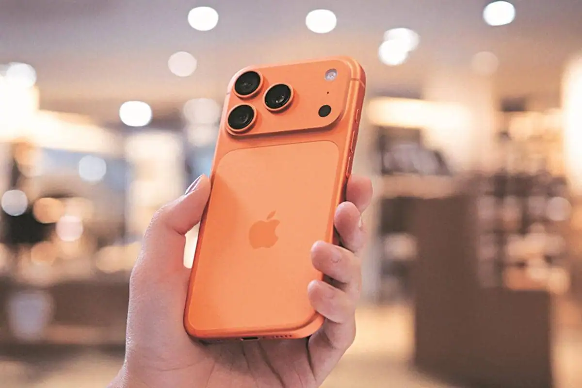 CERT-In flags security flaws in Apple devices, warns of data exposure
