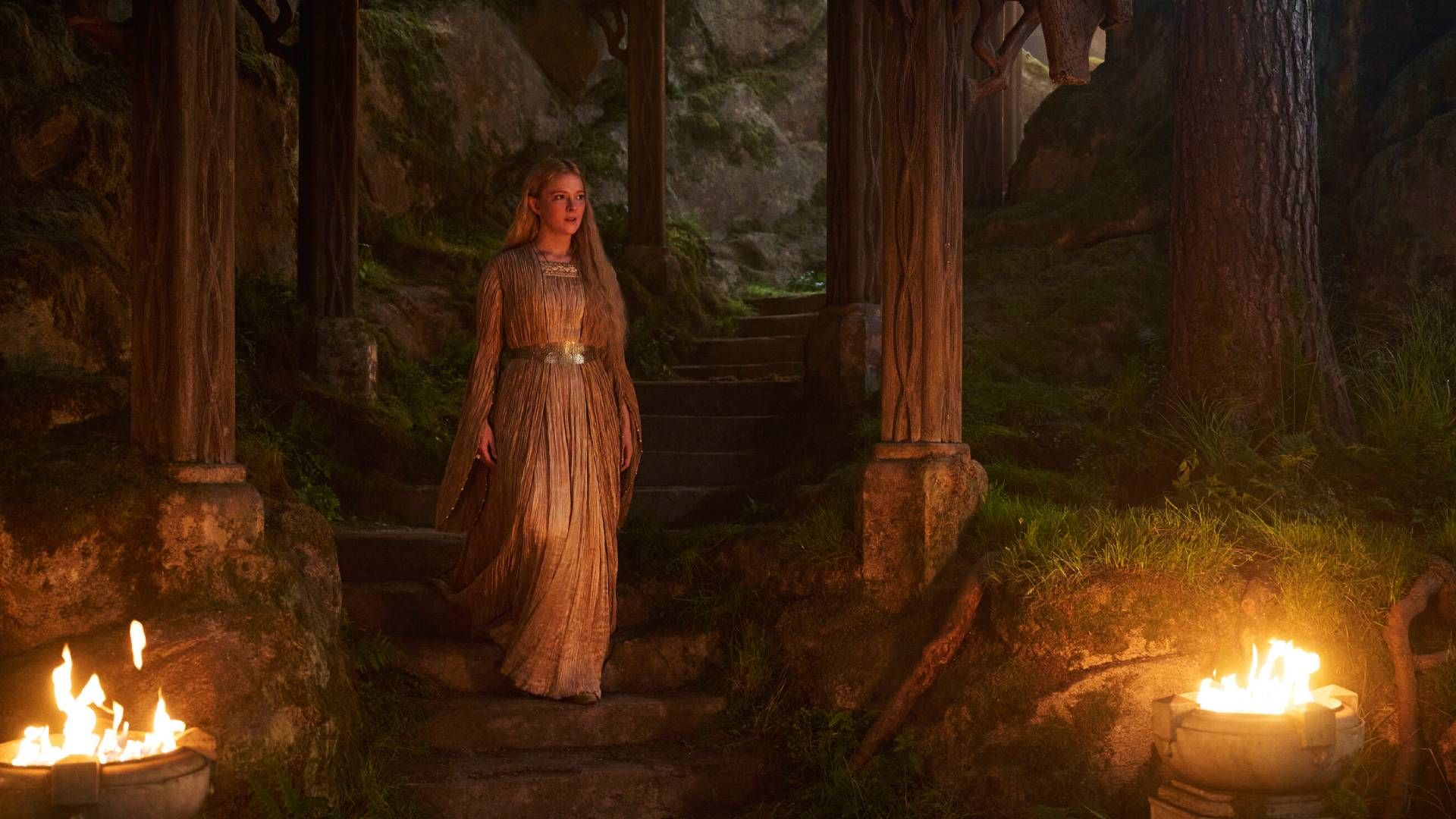 The Rings of Power season 3 first reactions say it's "better than ever"