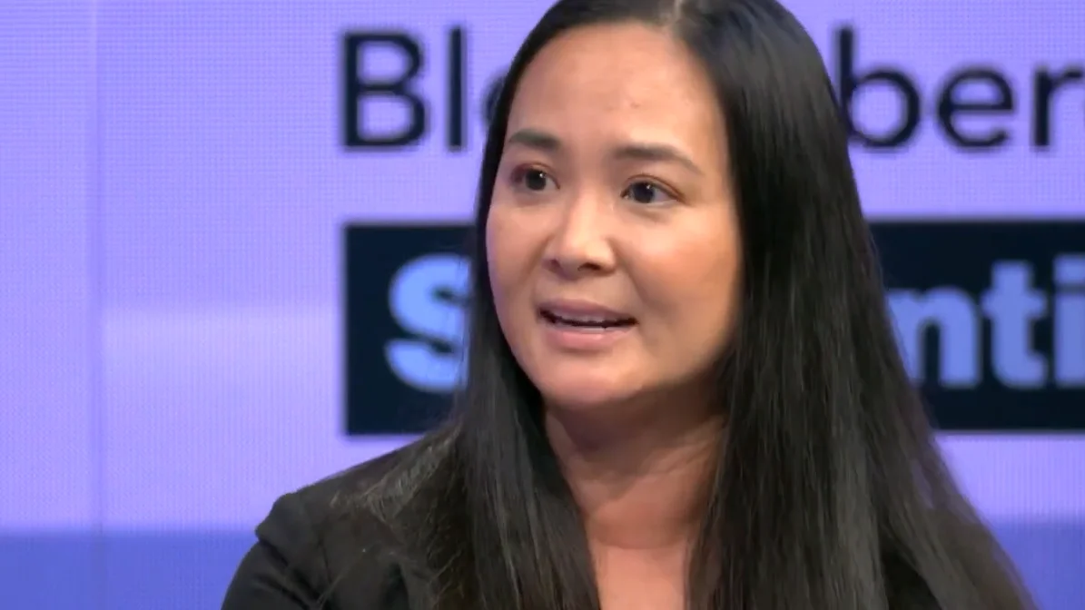First Xbox COO Helen Chiang leaves company after three months in the role