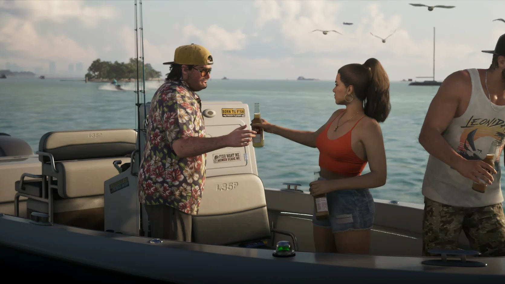 Rockstar Games employees have locked in a union vote next month, and it'll take place over Grand Theft Auto 6's release window