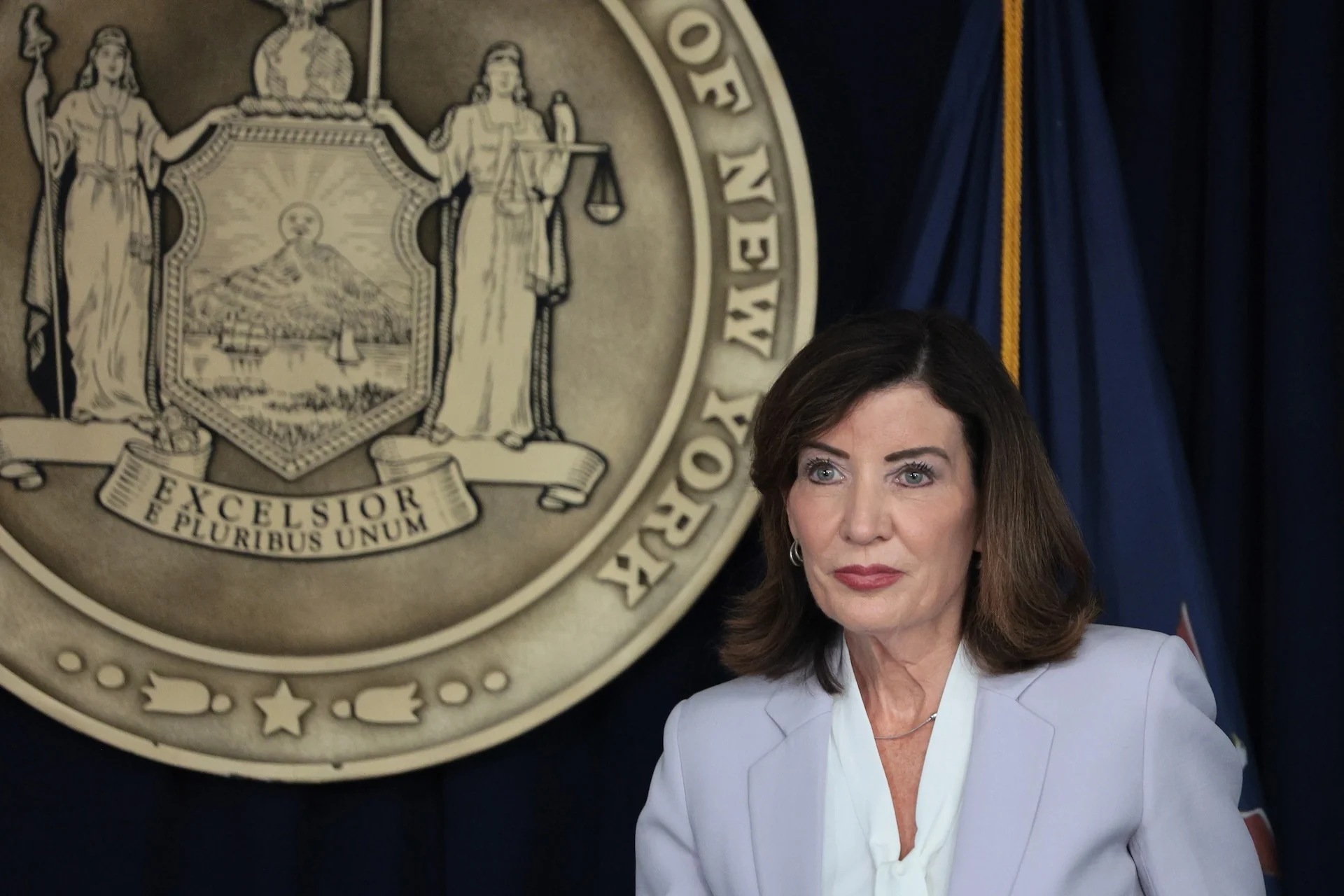 NY governor signs major chatbot safety bill into law