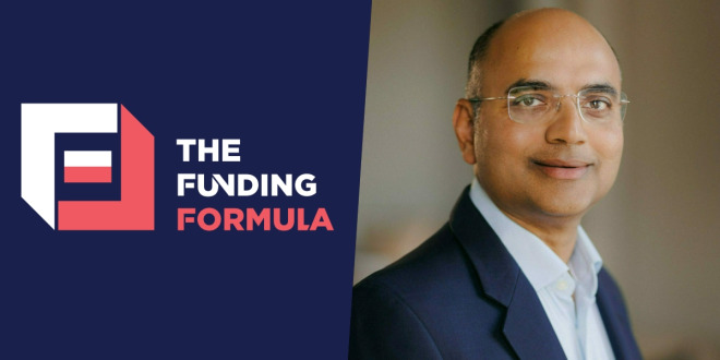 Aream & Co founding partner Kartik Prabhakara to keynote The Funding Formula 2026