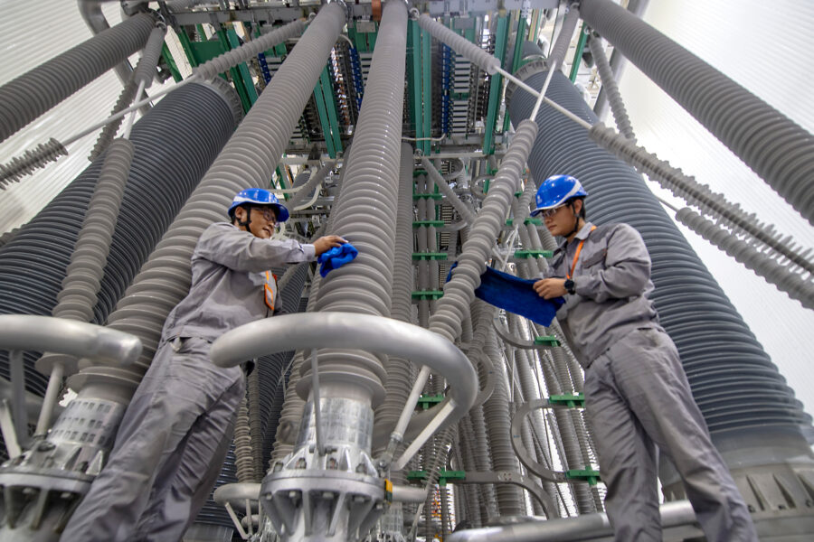 How Texas Could End Up Paying an Israeli Company Billions for Water