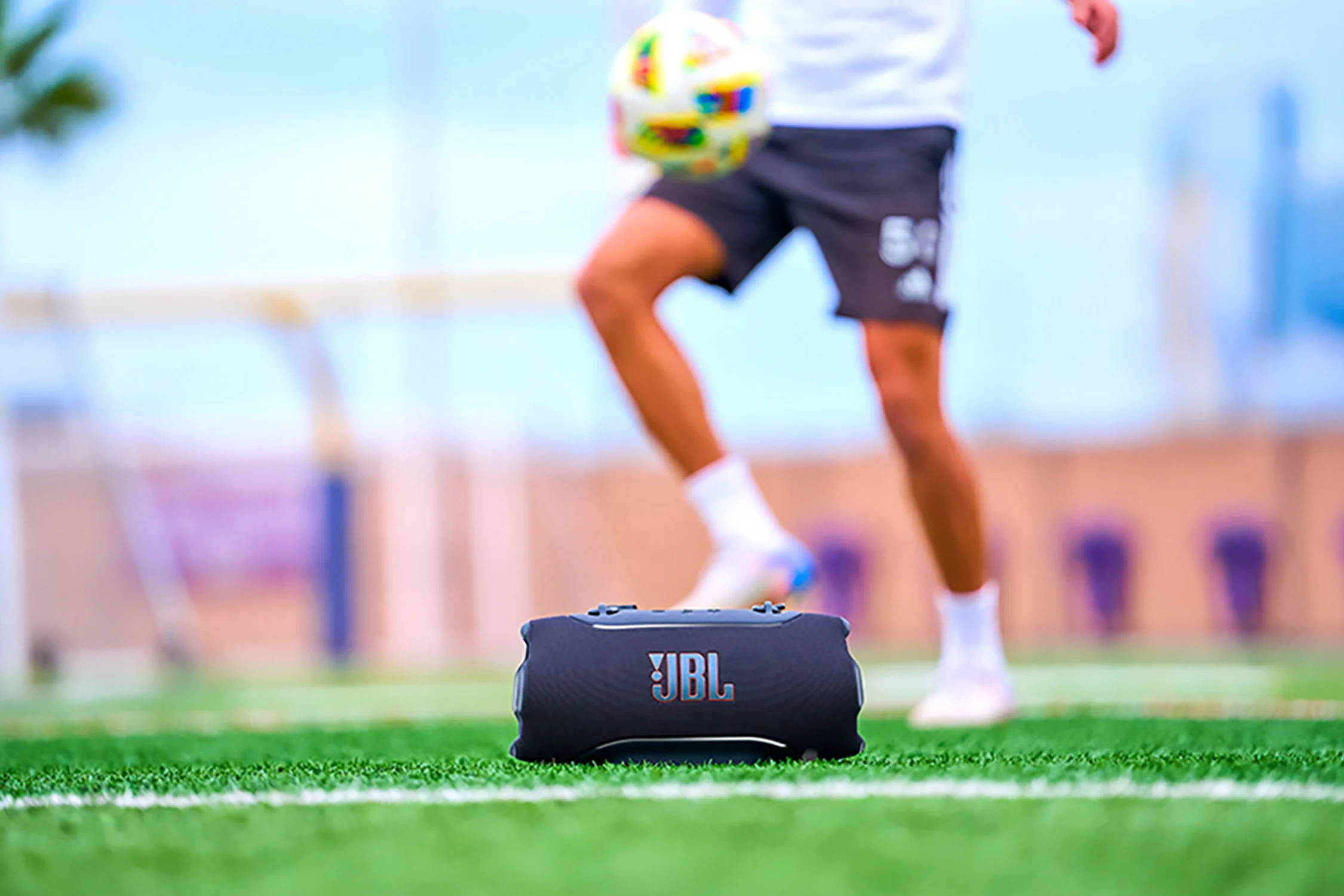 This JBL Bluetooth speaker brings the party wherever you go, and now it’s $80 off