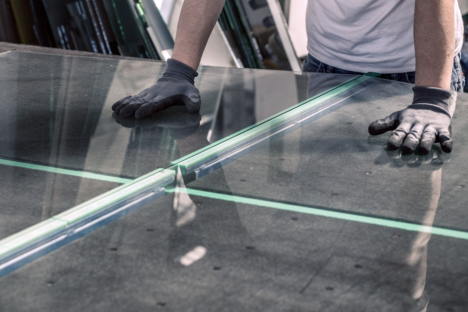 New coating technology could reduce glass usage in photovoltaic modules by up to 40%