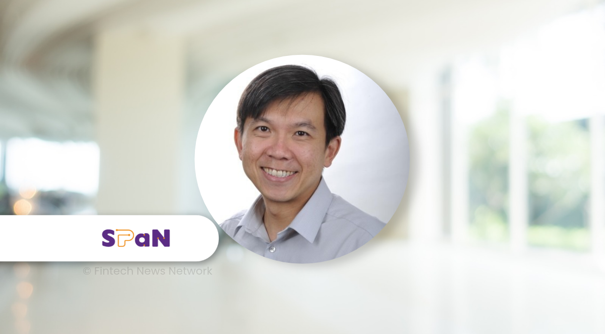Singapore Payments Network Names Derek Chan as Inaugural CEO