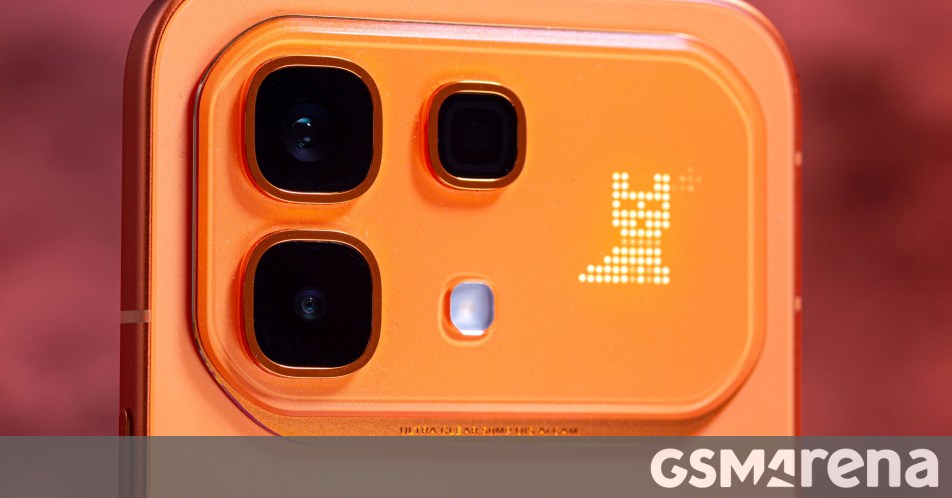 Infinix Note 70 Pro visits Geekbench with a mysterious Snapdragon chipset