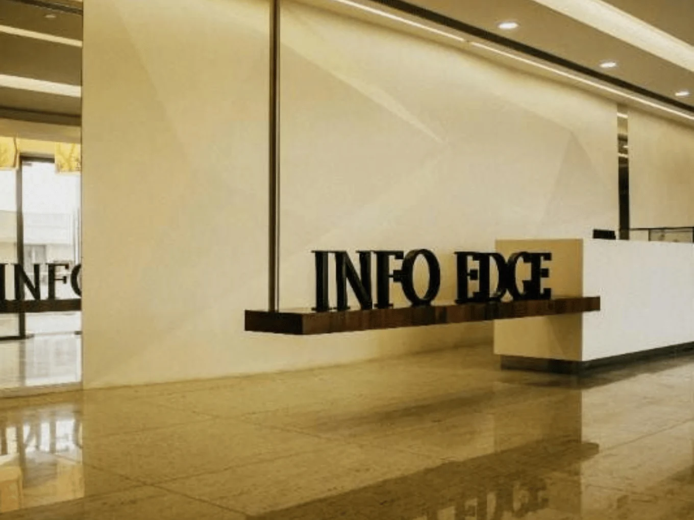 Info Edge To Exit MedCords, Unnati Online For About ₹5,000 Each
