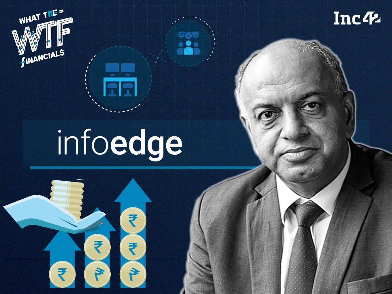 Info Edge Q2 Profit Jumps 87% YoY To ₹650 Cr, Declares ₹3 Interim Dividend