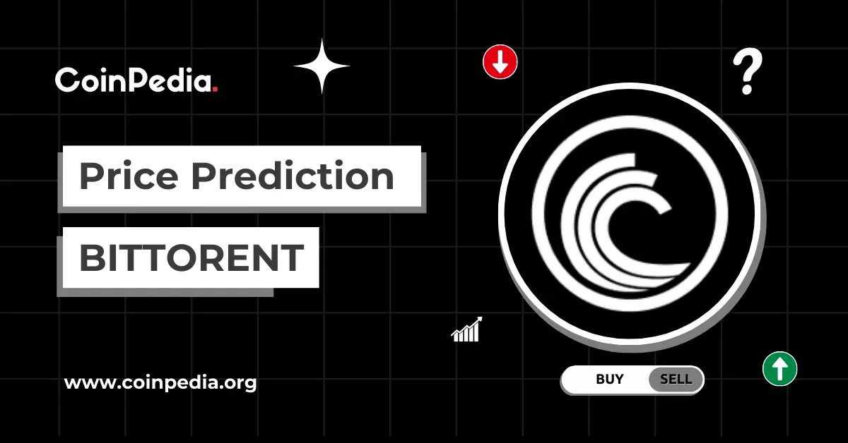BitTorrent Price Prediction 2026, 2027 – 2030: Will BTT Price Record a 2X Surge This Year?