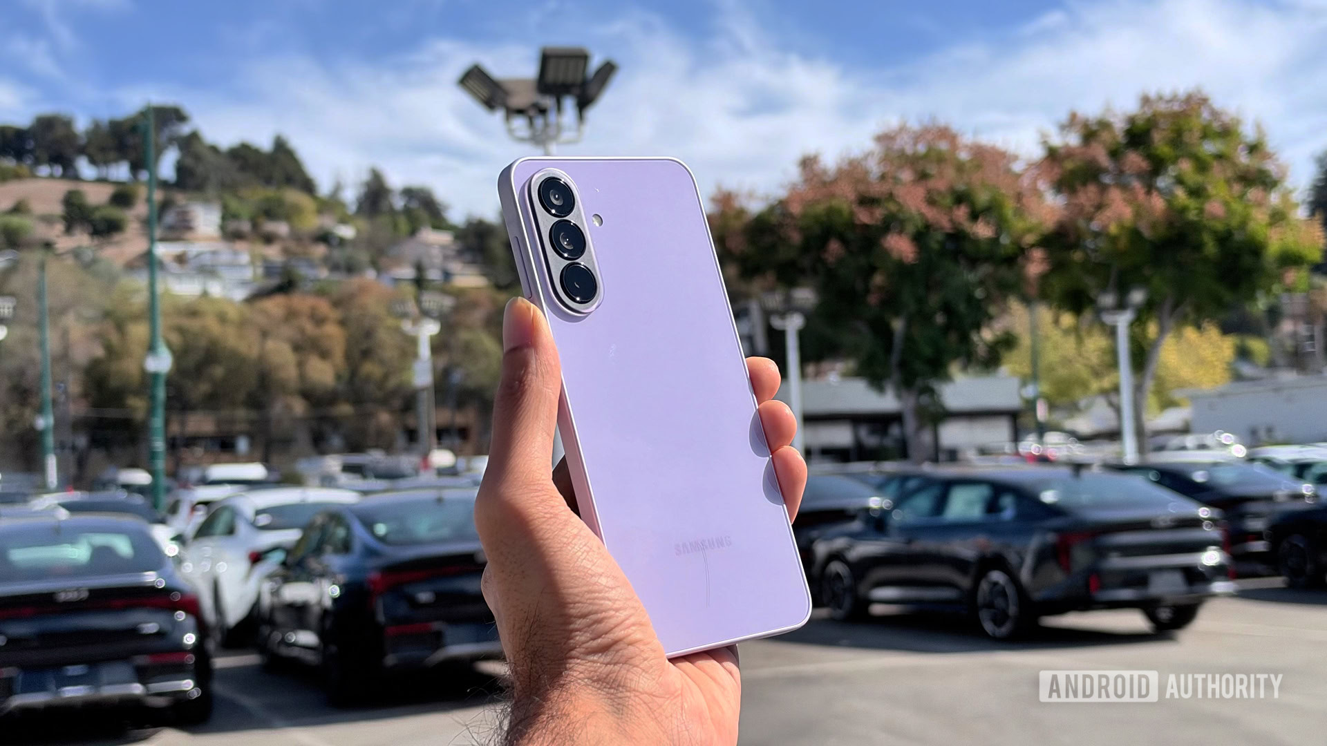 The Galaxy A37 is dependable in all the right ways, if you can find it at the right price