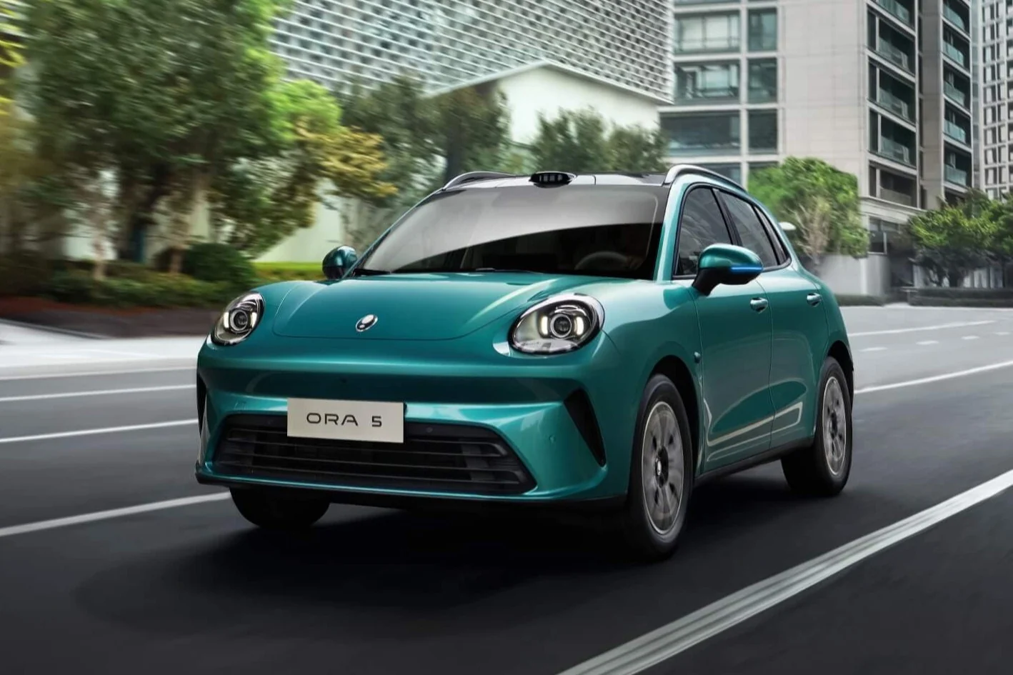GWM aims for European production in Bulgaria