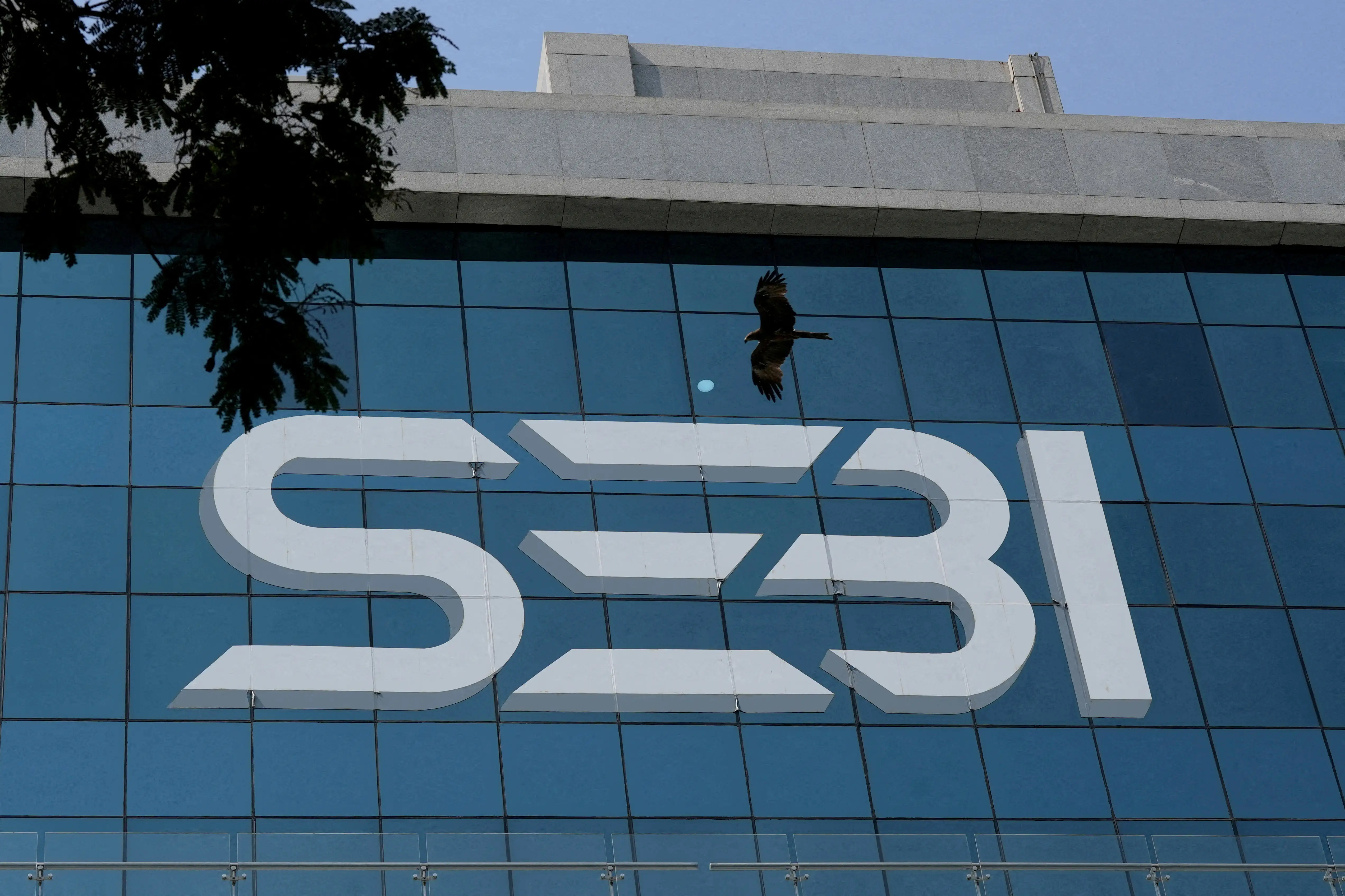 India's markets regulator Sebi weighs domestic AI model for securities trading, chairman says