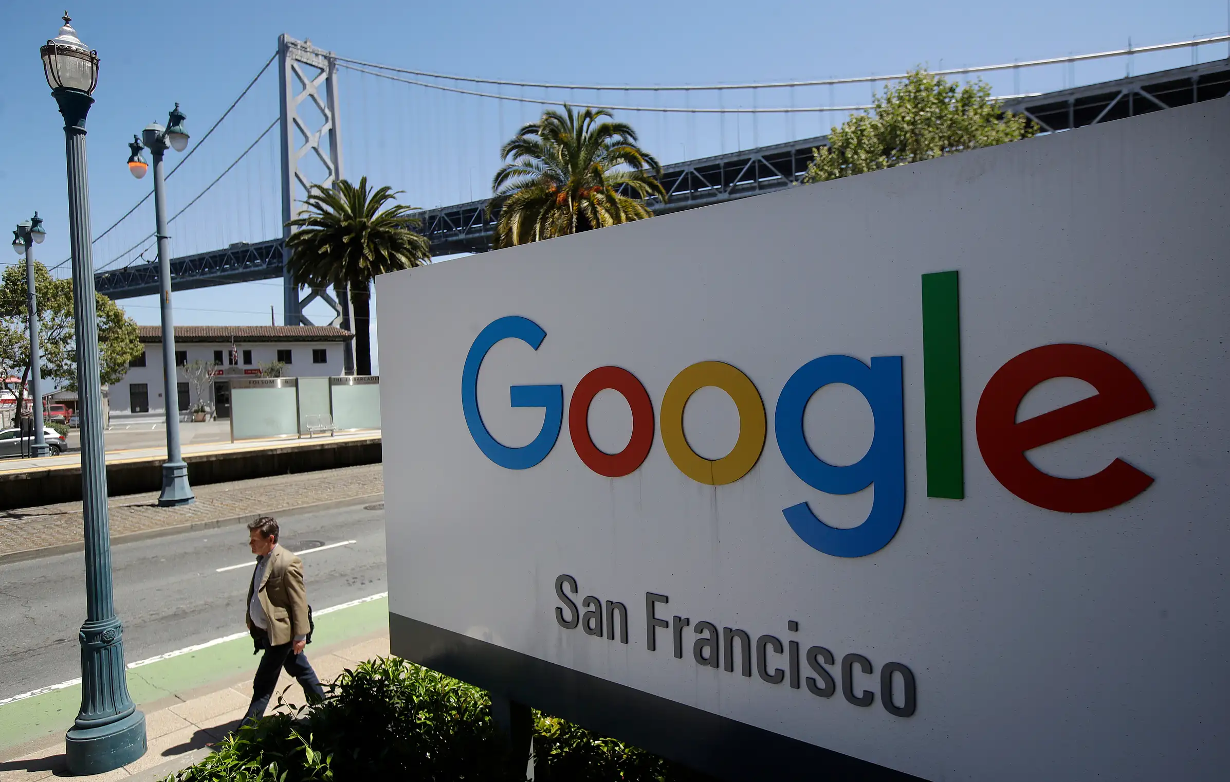 AI an economic equaliser, tech at its best when inclusive, democratic: Google India's Preeti Lobana