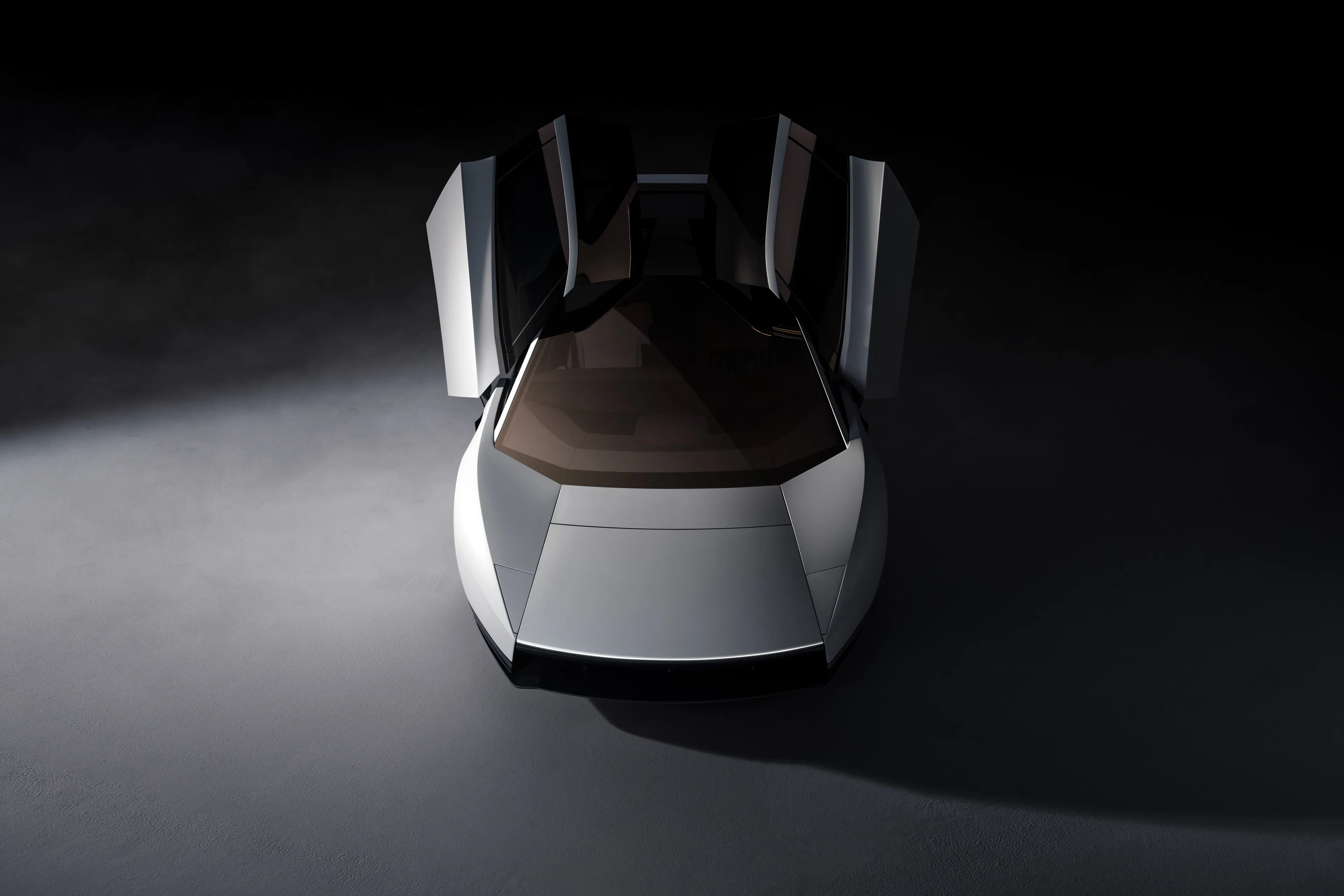 The Men Spending $50,000 Just to Reserve a Tesla Roadster
