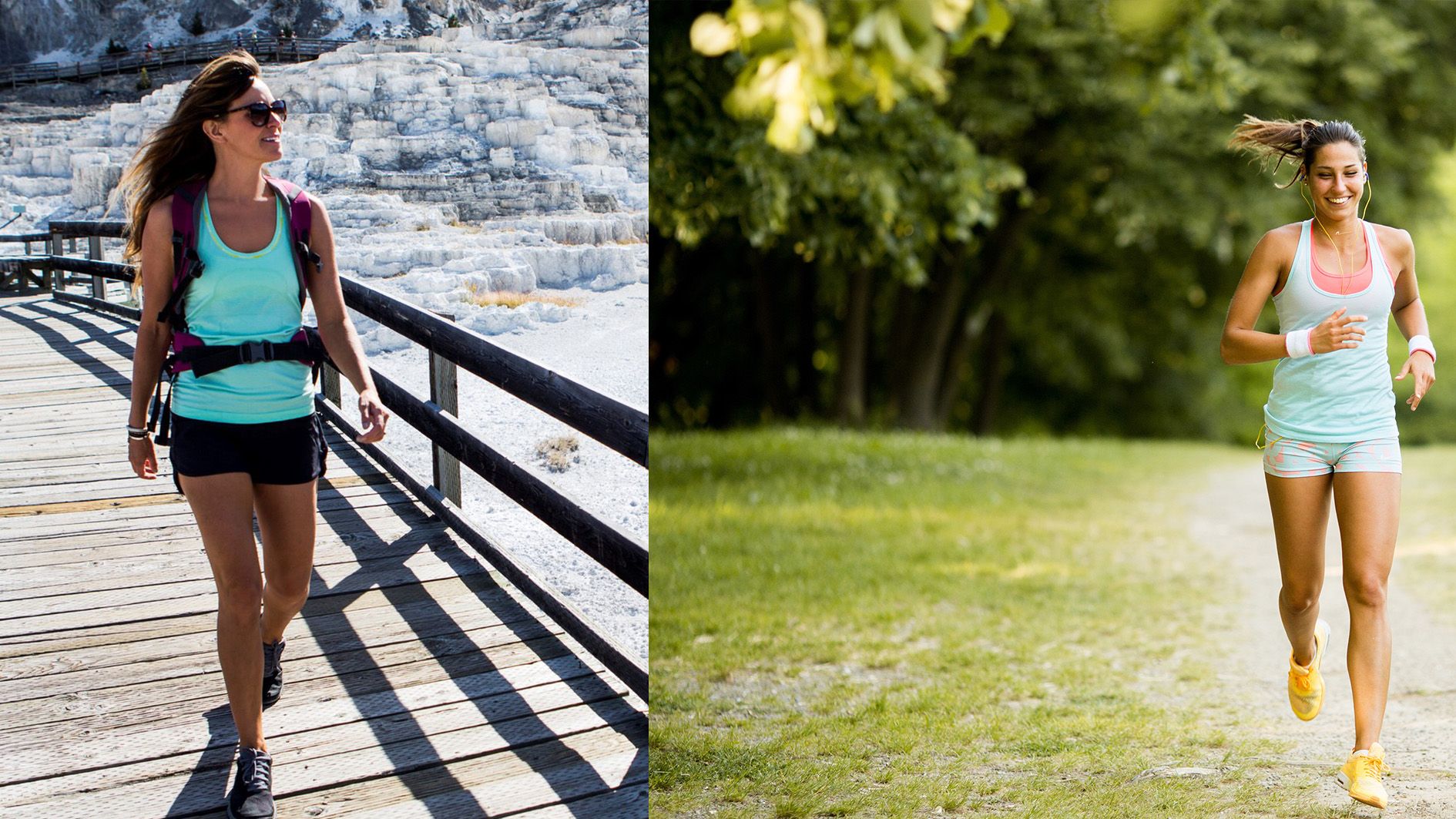 Can rucking replace running for cardio? A strength coach and running expert weigh in