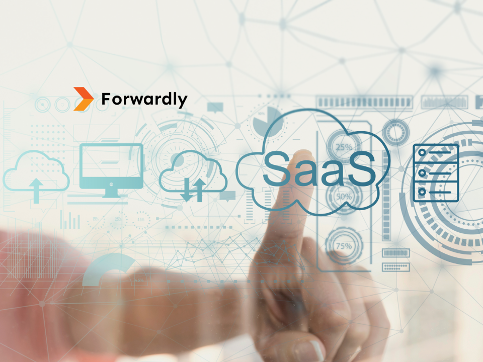 Forwardly launches solution to embed AR and AP into any vertical SAAS platforms or banks