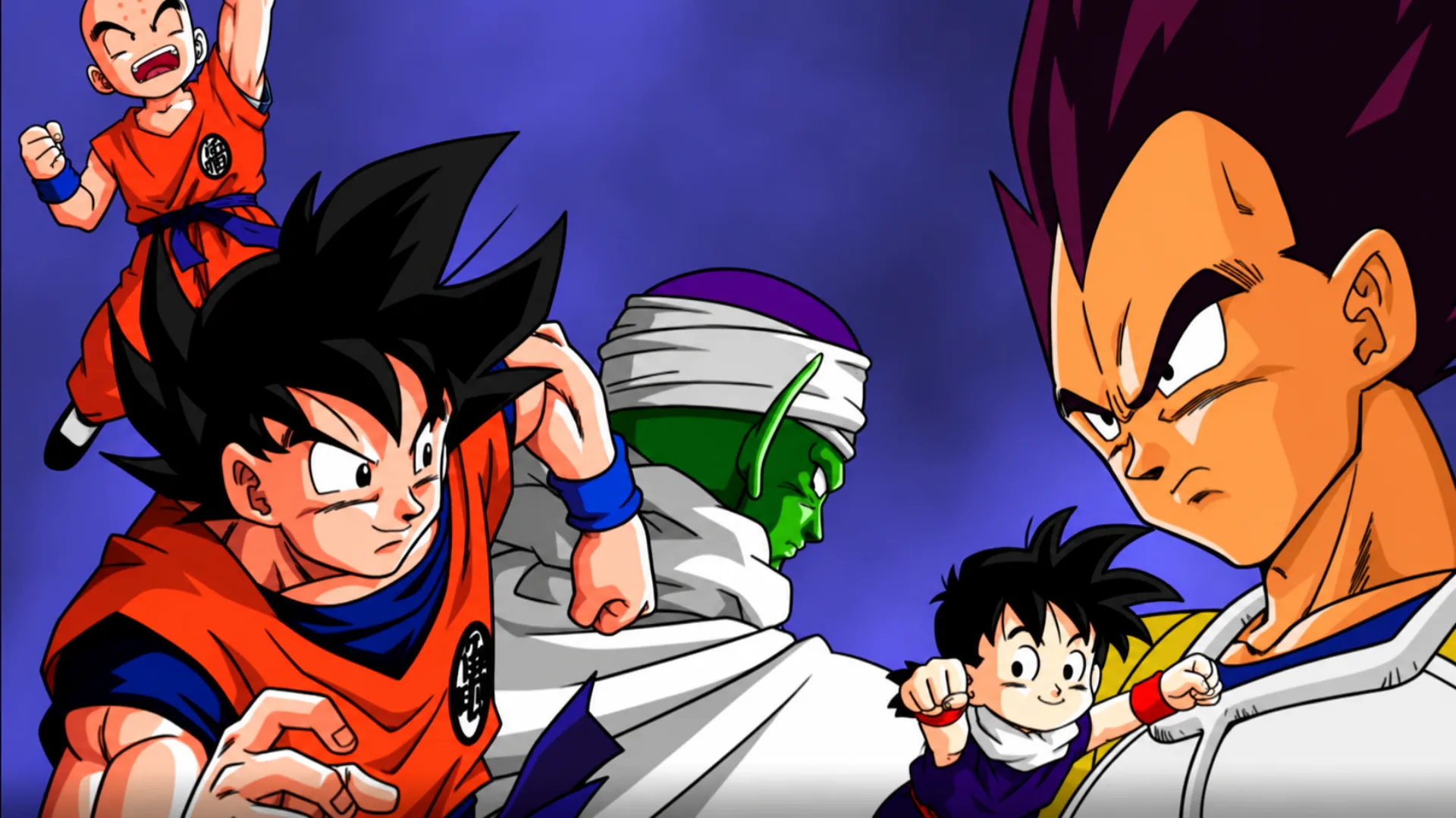 Dragon Ball Z: Budokai Gets New Browser Version