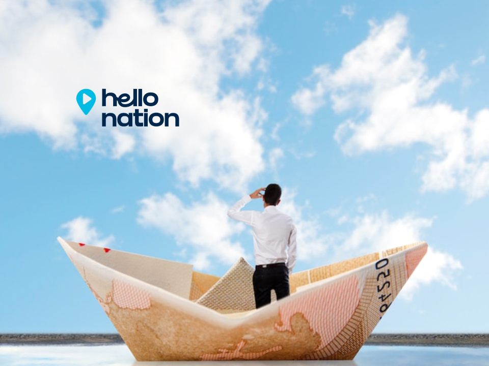 HelloNation Features Banking Expert Deja Hawkins on the Differences Between Joint & Individual Checking Accounts