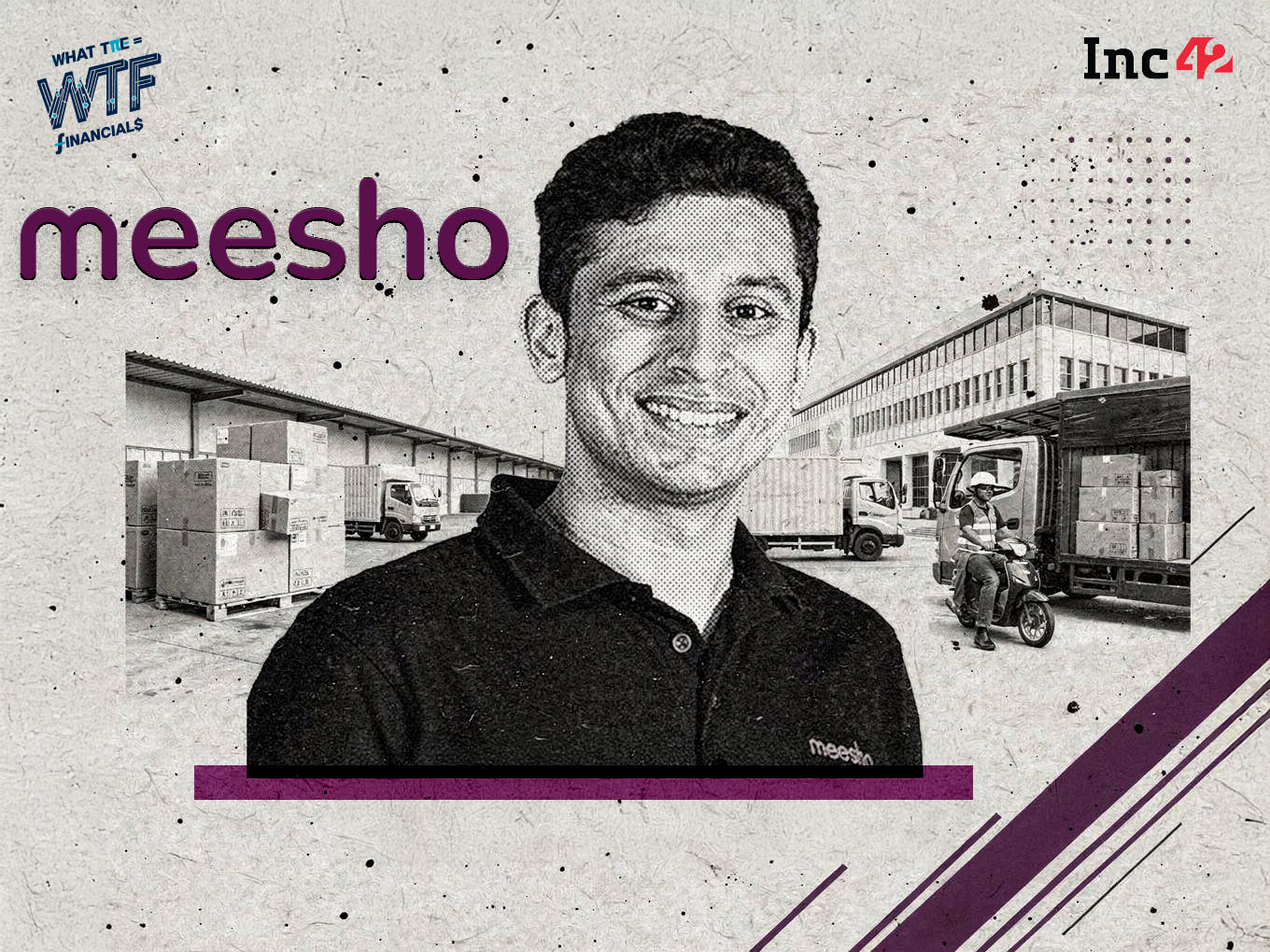 Meesho Q2: Loss Narrows 68% YoY To ₹132 Cr, Revenue Jumps 34%