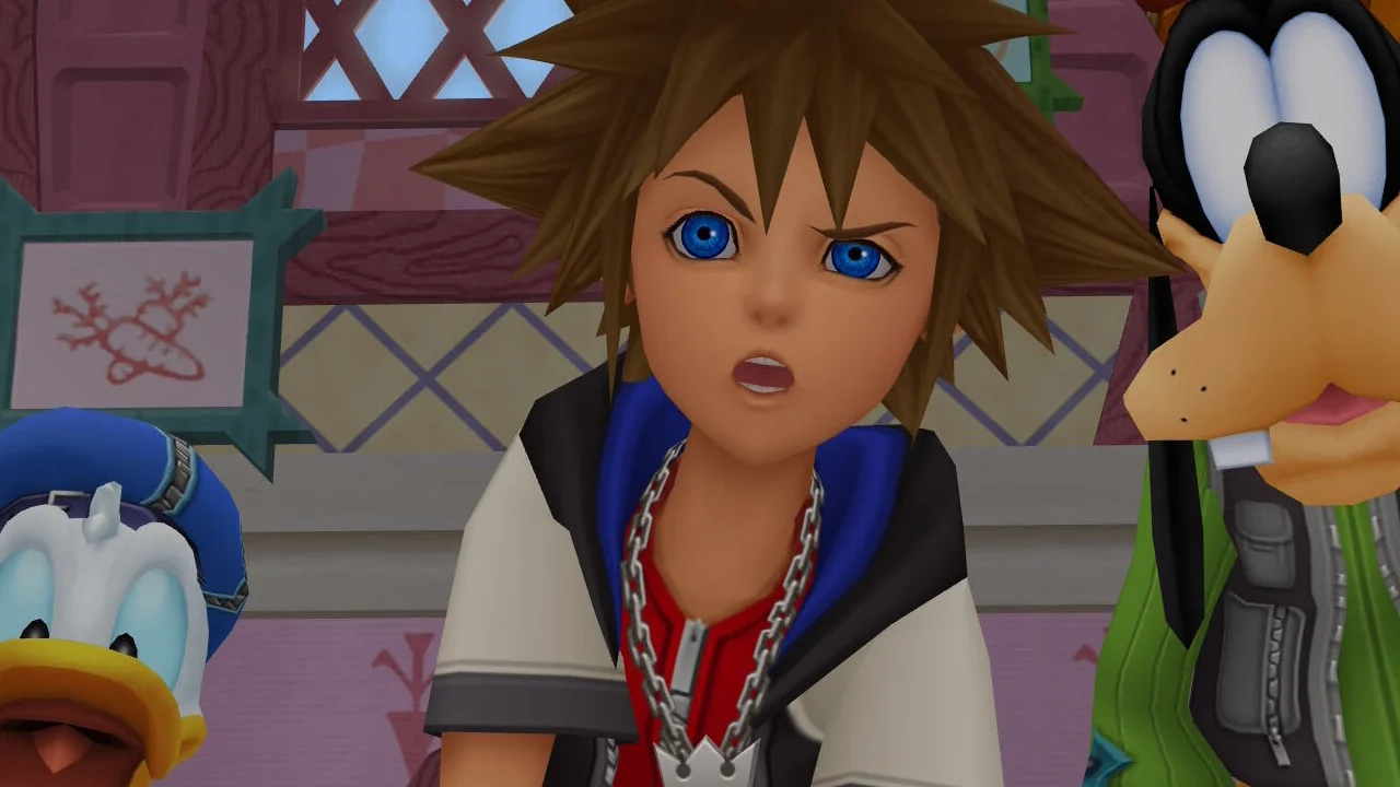 Was Kingdom Hearts’ Gummi Ship That Bad, Or Were We All 12?