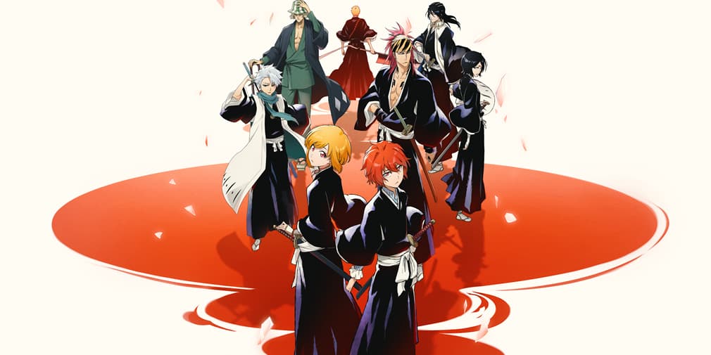 Bleach Mirrors High is out now and lets you play through a brand-new original storyline