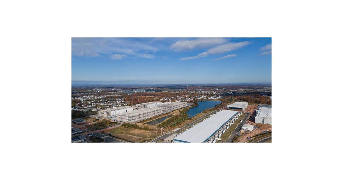 US Data Center Buildout Risks Erasing Years of Climate Progress