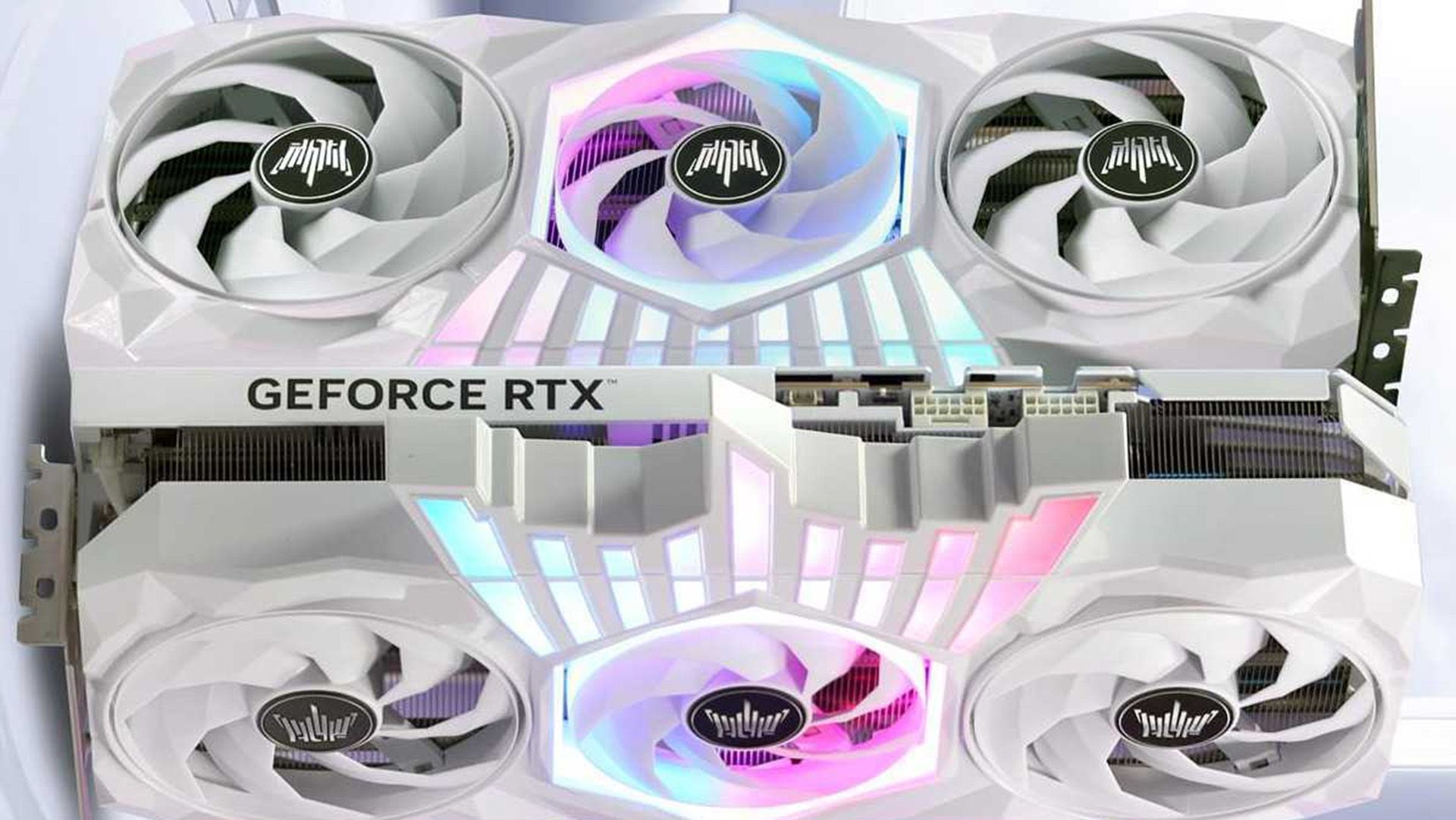 Nvidia RTX GPU vendor Palit denies its Galax factory has closed due to a shortage of chips