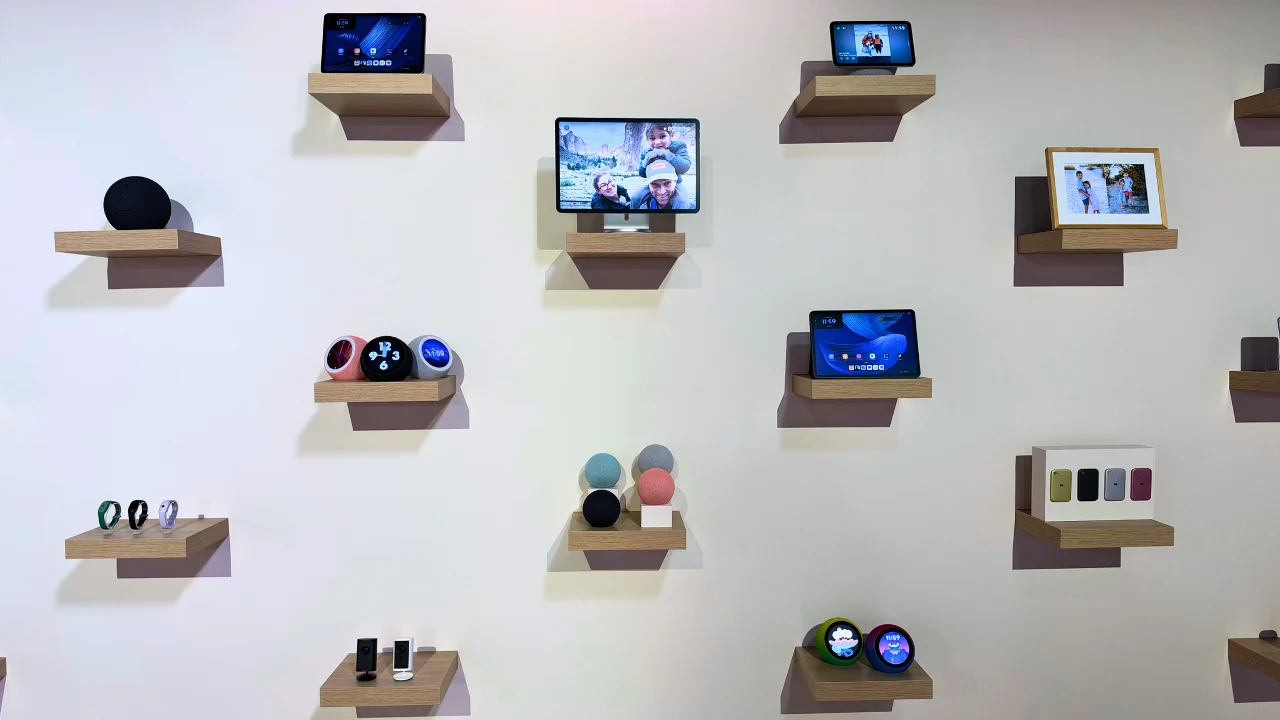 Amazon introduces a host of new smart home devices: Meet the updated Echo line