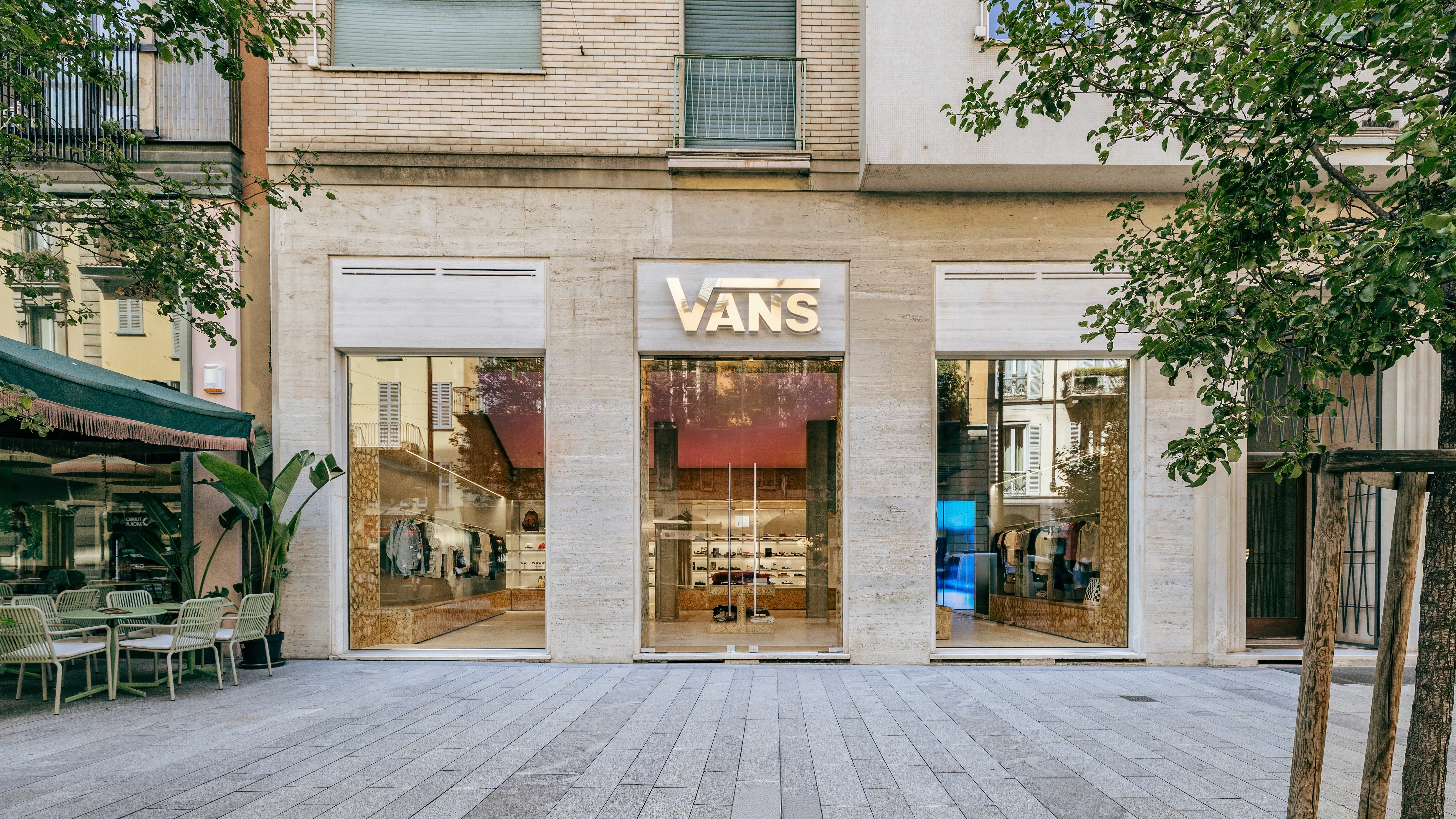 VF Corp. Beats the Street in Q2 as Timberland, North Face, Altra Deliver and Vans Sees Progress