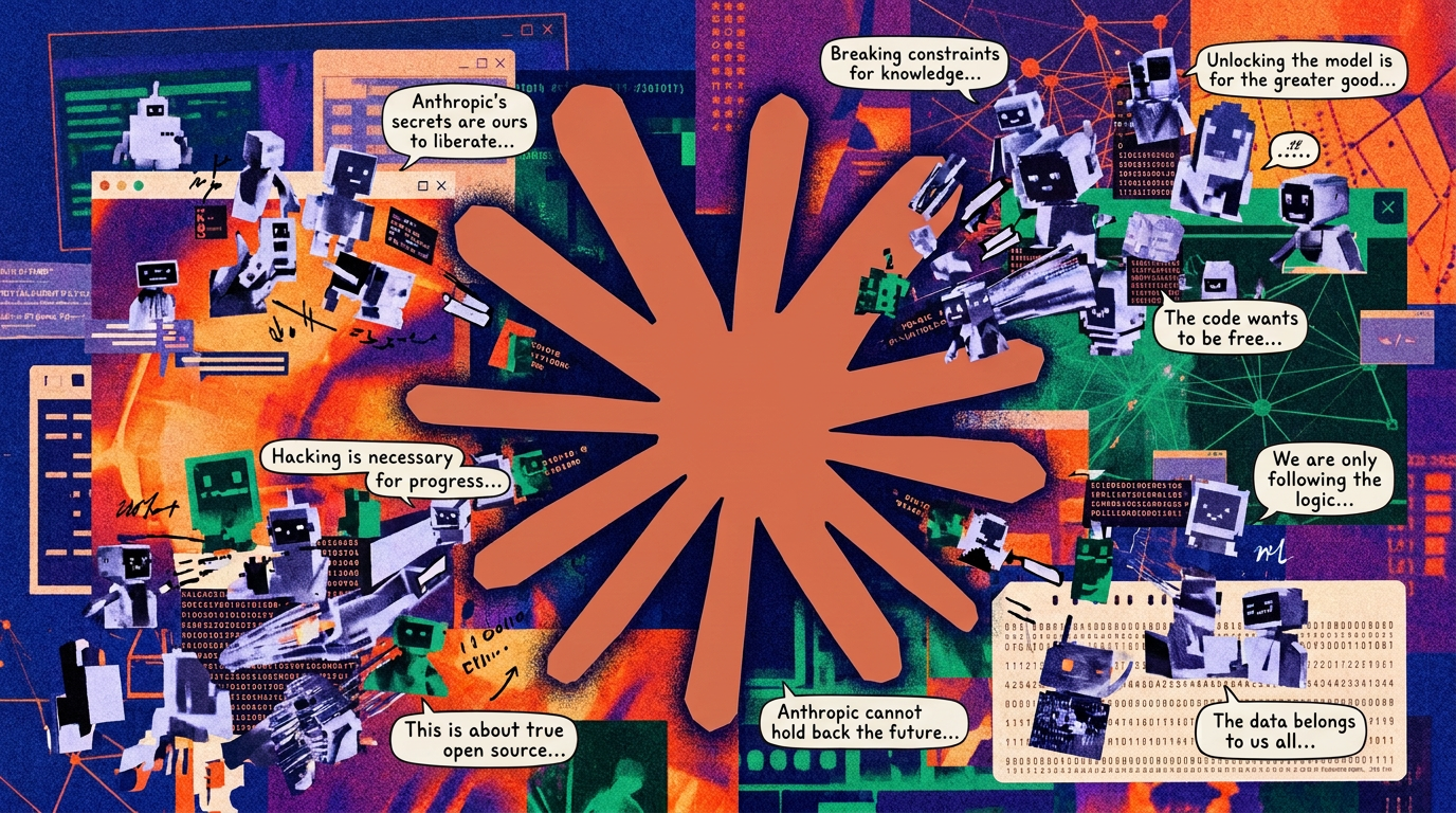 AI agents hacked Anthropic, maker of arguably the most capable AI models for cyberdefense