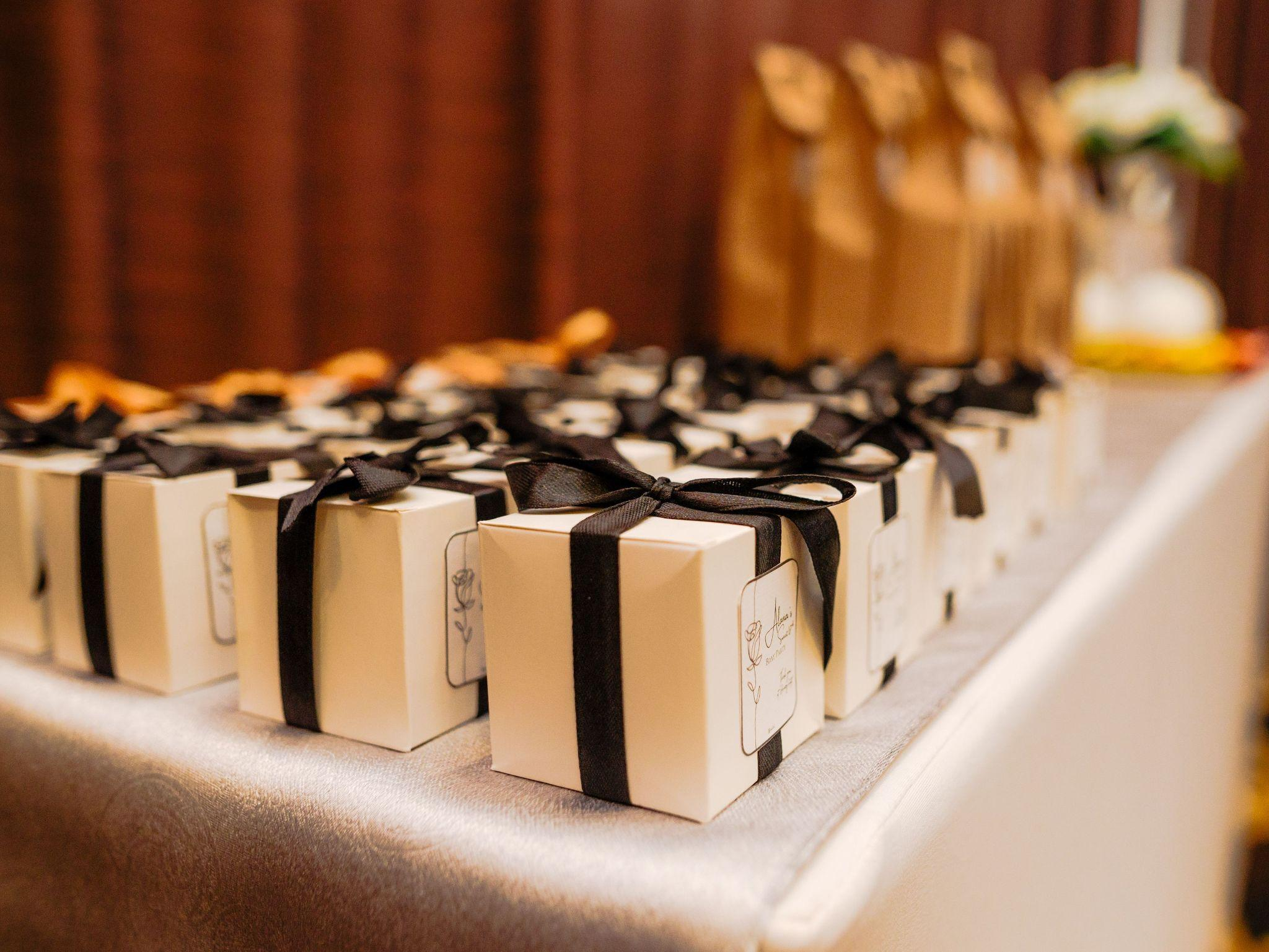 How to get corporate gifting right across multiple cities