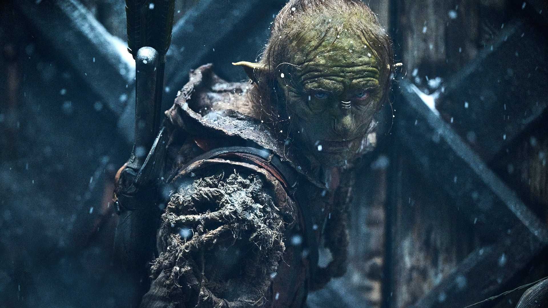 The Rings of Power season 3 will introduce a departure from Tolkien's work: an "orc with an arc"