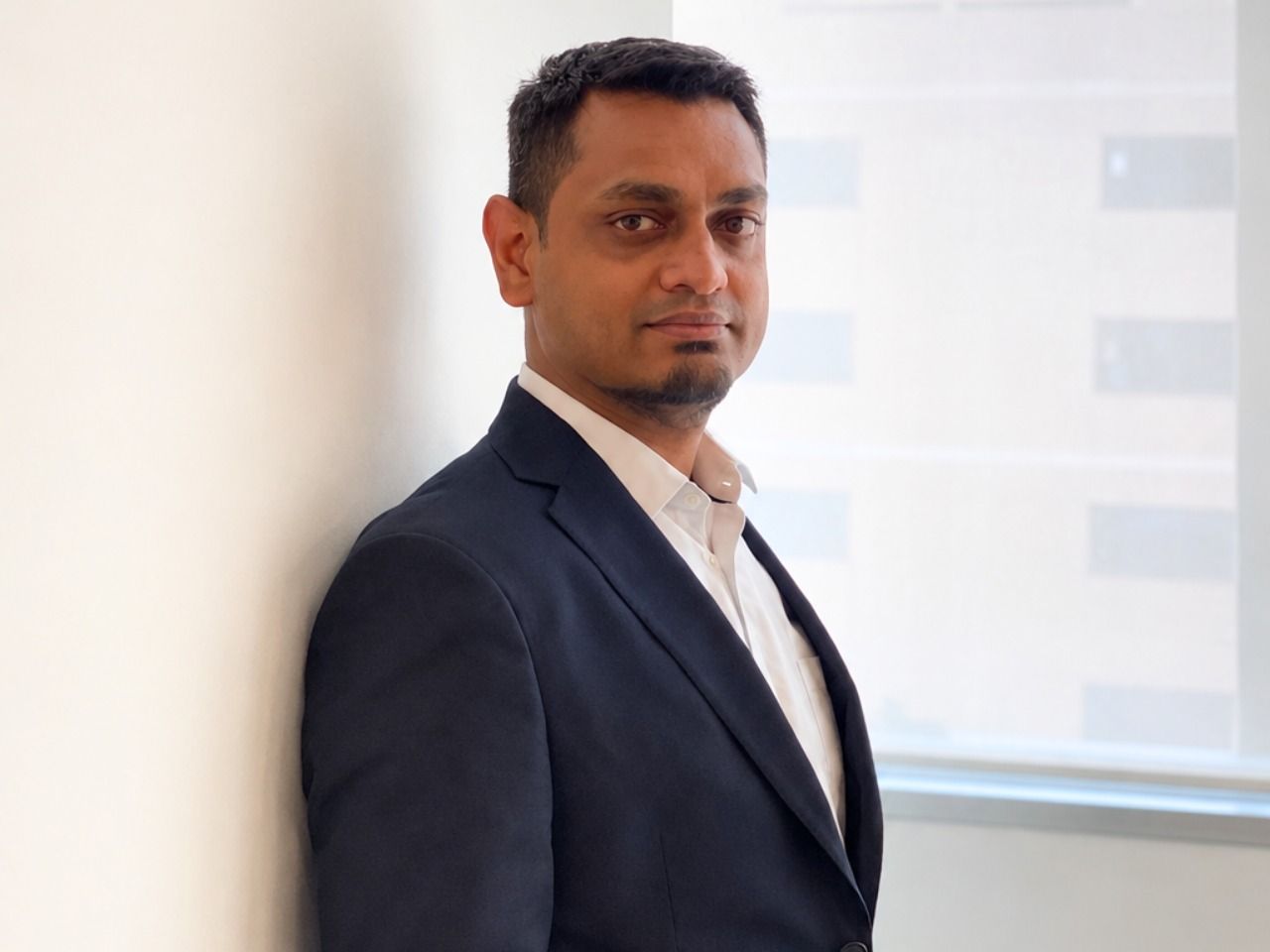 Ex-slice executive's AI startup QwikBuild raises $2.3 million, plans Japan joint venture with Globalway