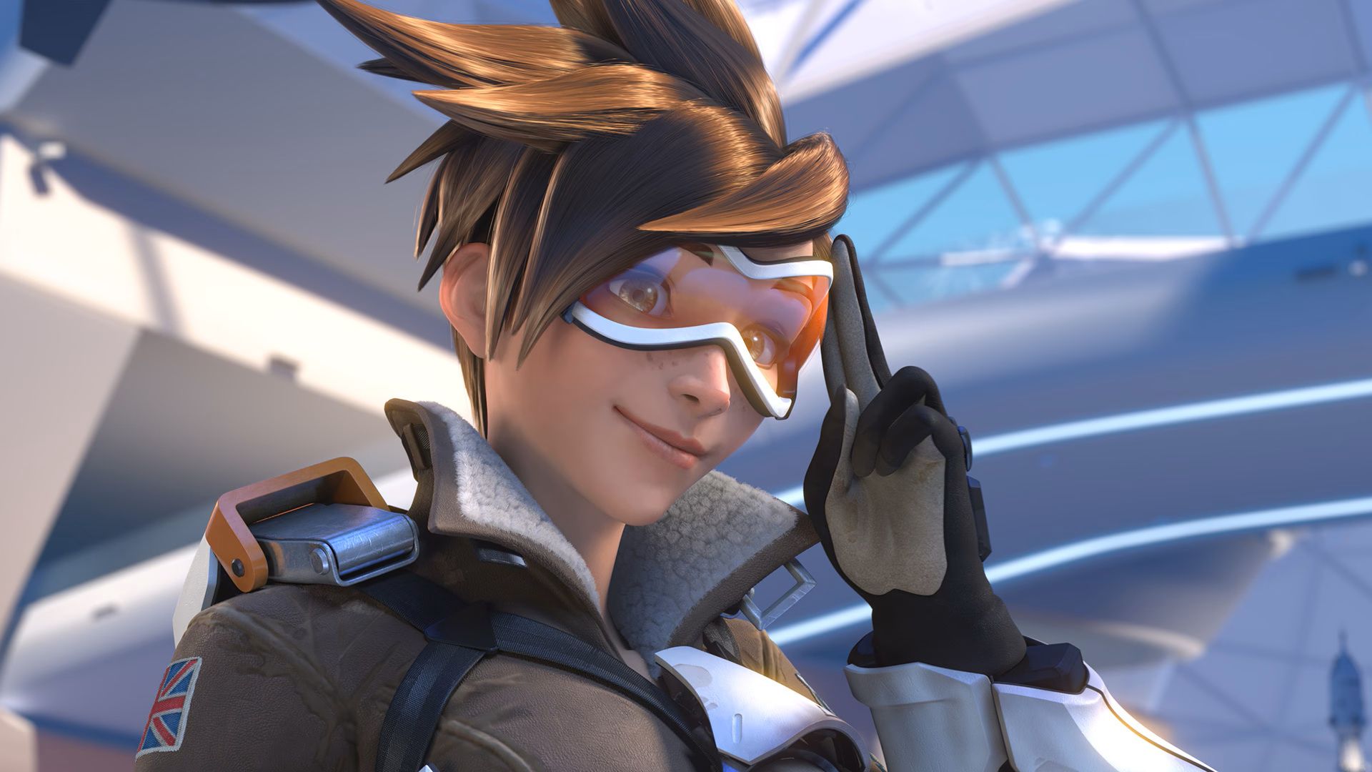 Project Titan's end 'immediately instilled a culture of humility' in the Overwatch team which has helped them see the last decade through