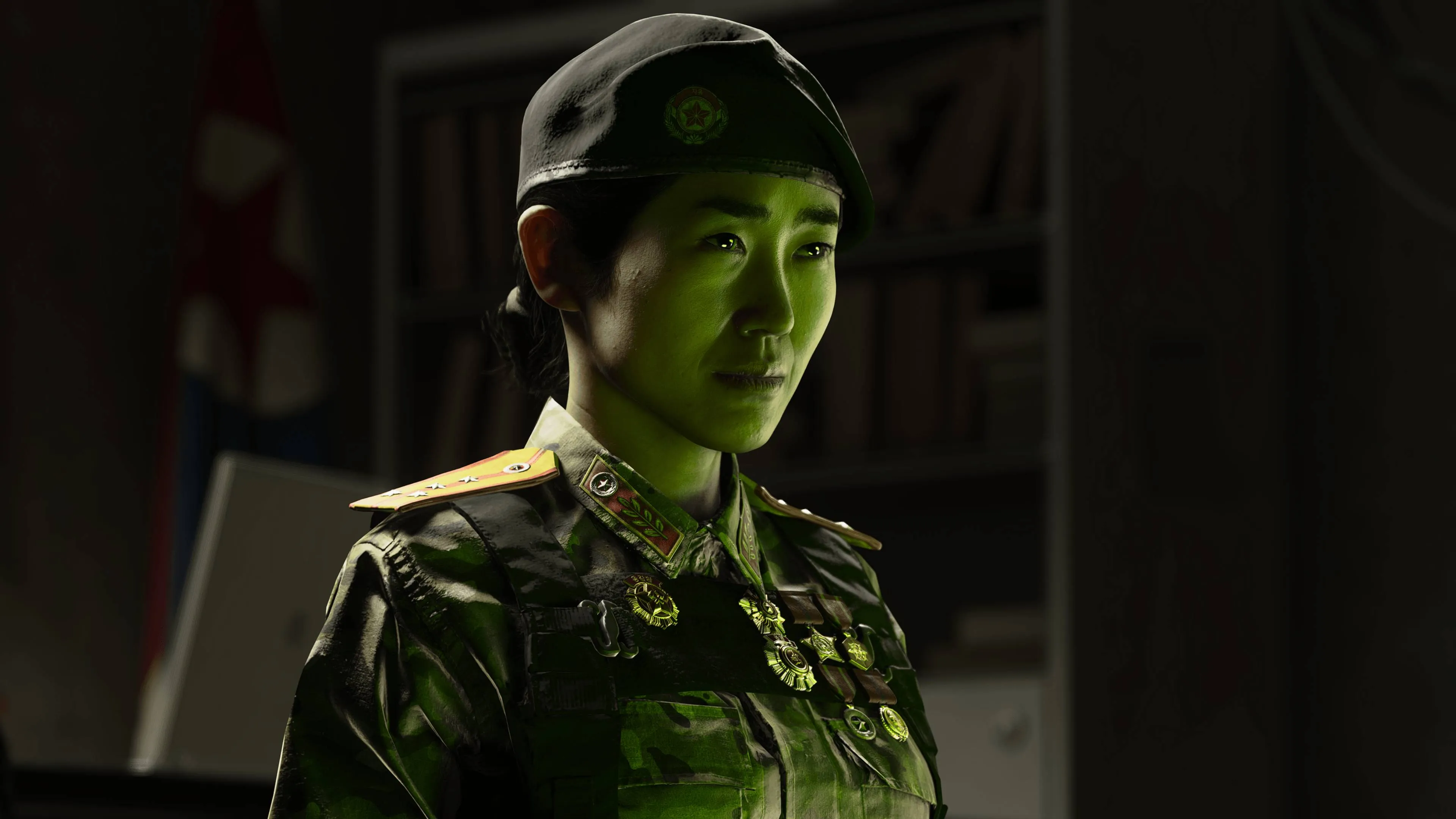 South Korean Politician Recommends President Play Modern Warfare 4