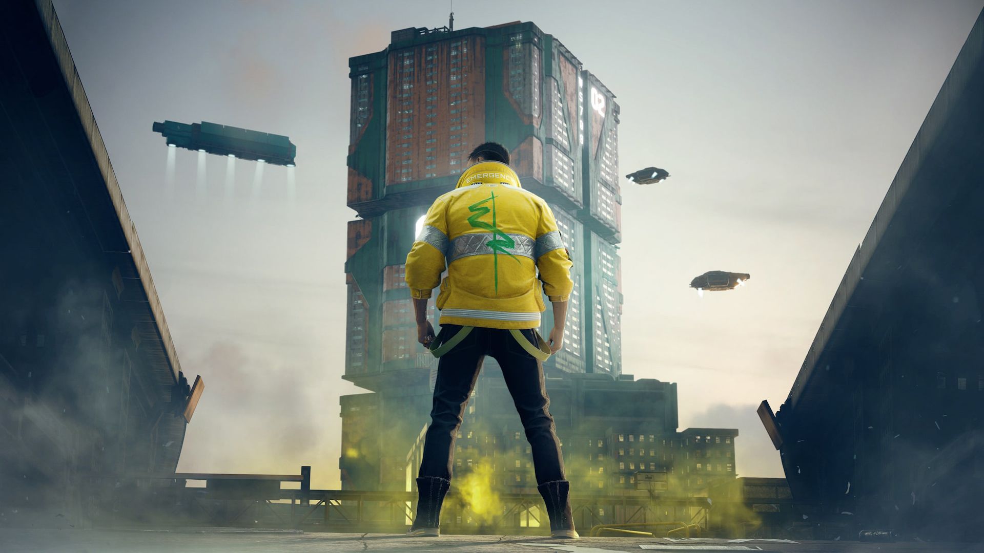 Cyberpunk 2077 lead wanted 2.5 update to be "more meaningful" than CDPR's last Edgerunners patch