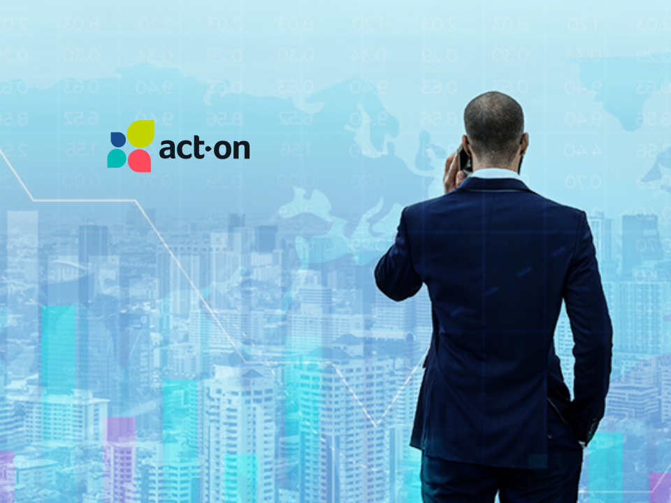 Act-On Launches Prebuilt Marketing Automation Solutions for Credit Unions and Regional Banks