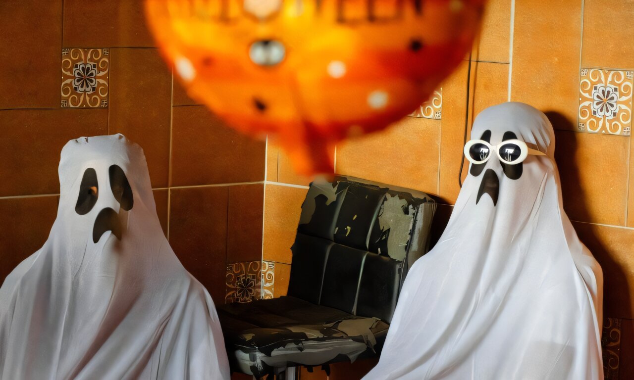 Don't let Halloween scare your heart health