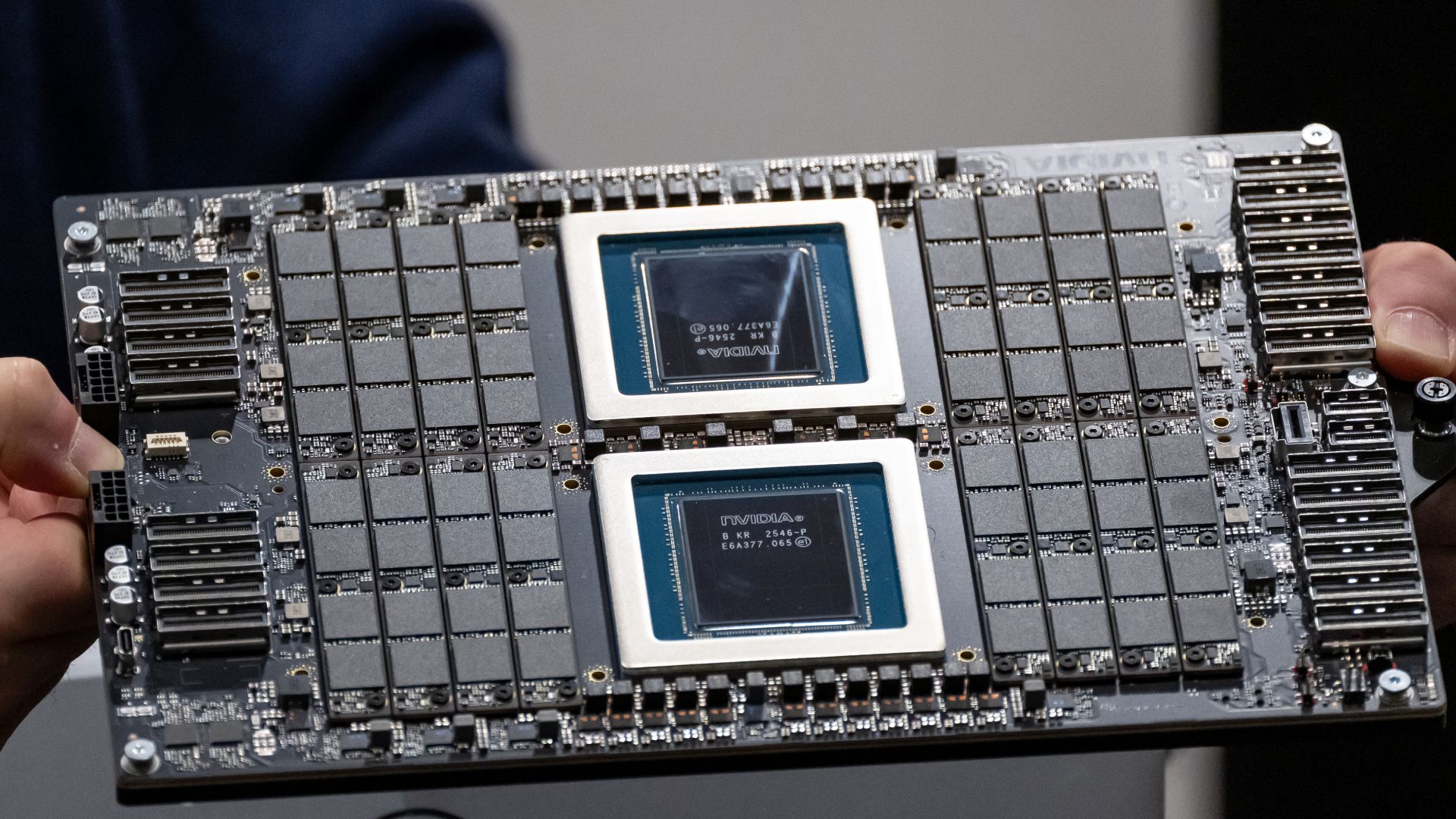 Standalone Nvidia Vera CPUs land in Oracle Cloud's multi-gigawatt deployment — our independent benchmarking of a local server reveals Vera's massive memory bandwidth lead over dual Xeon 6 server