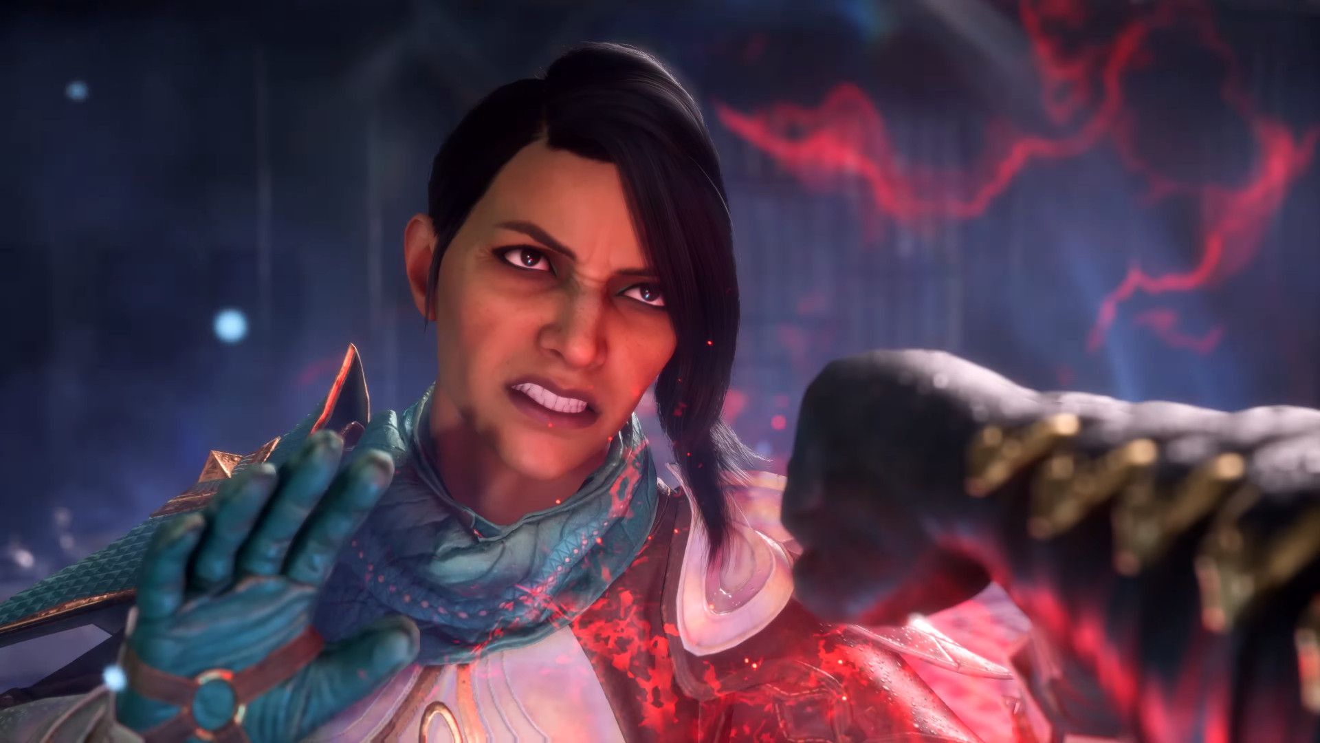 EA morale hits a new low amid AI push and BioWare closure