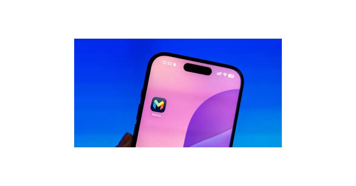Monzo Opens in Spain in Fintech’s Latest European Expansion